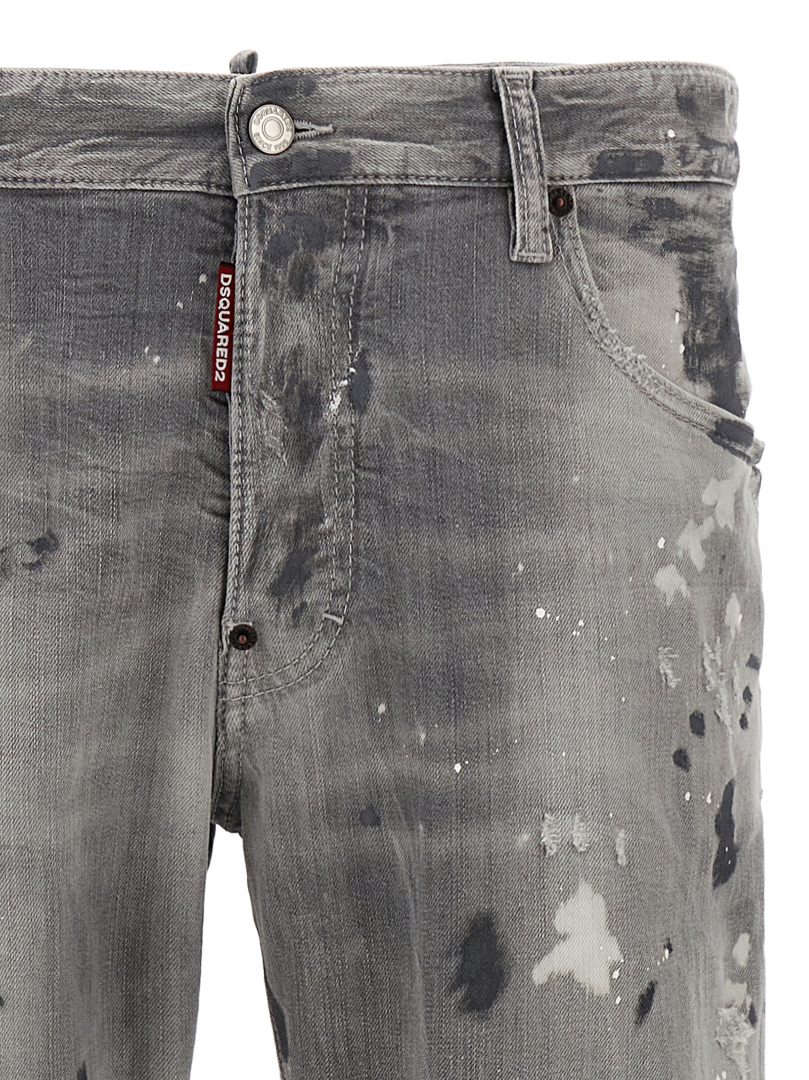 Dsquared2 'Skater' Jeans