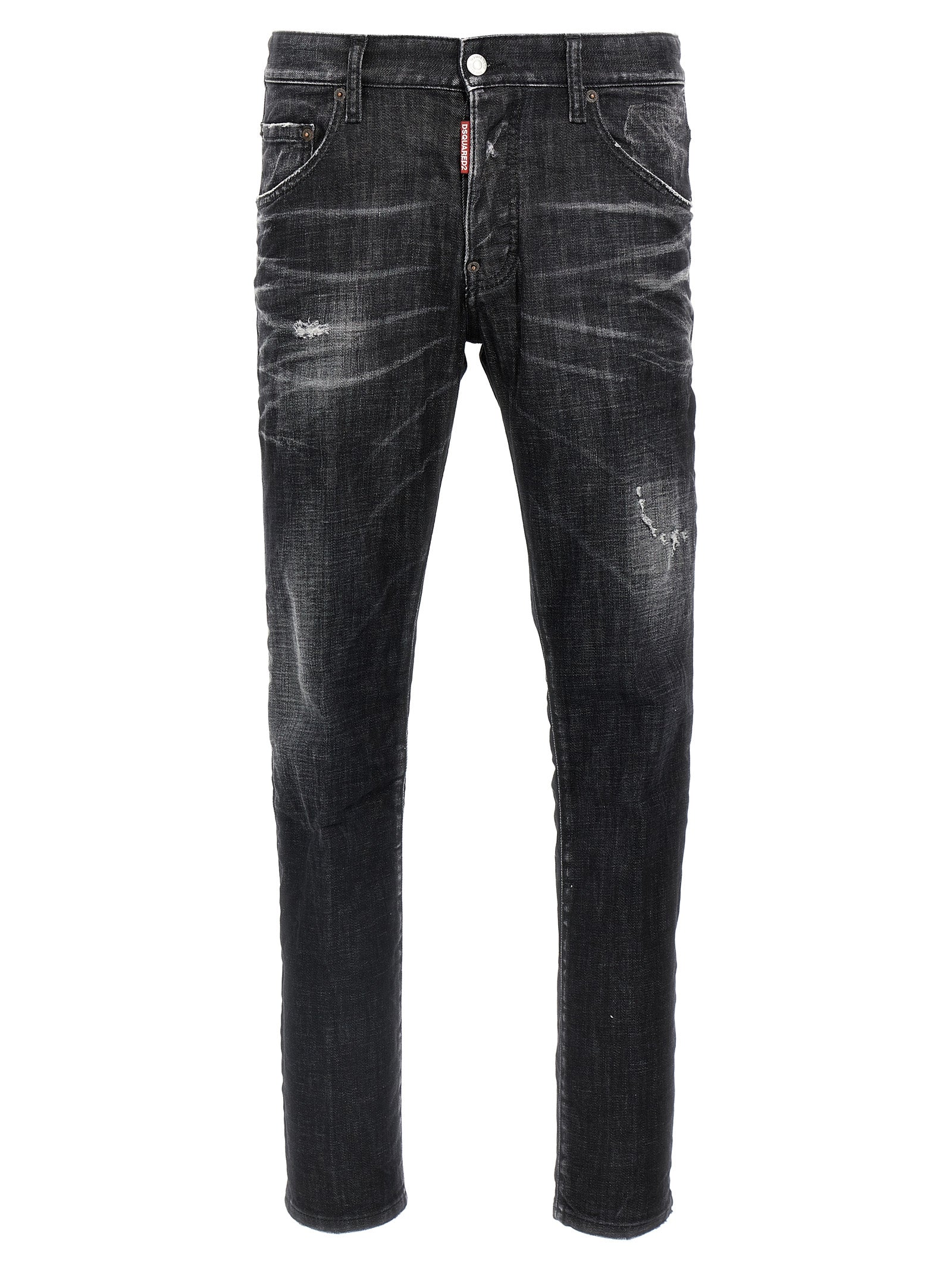 Dsquared2 'Skater' Jeans