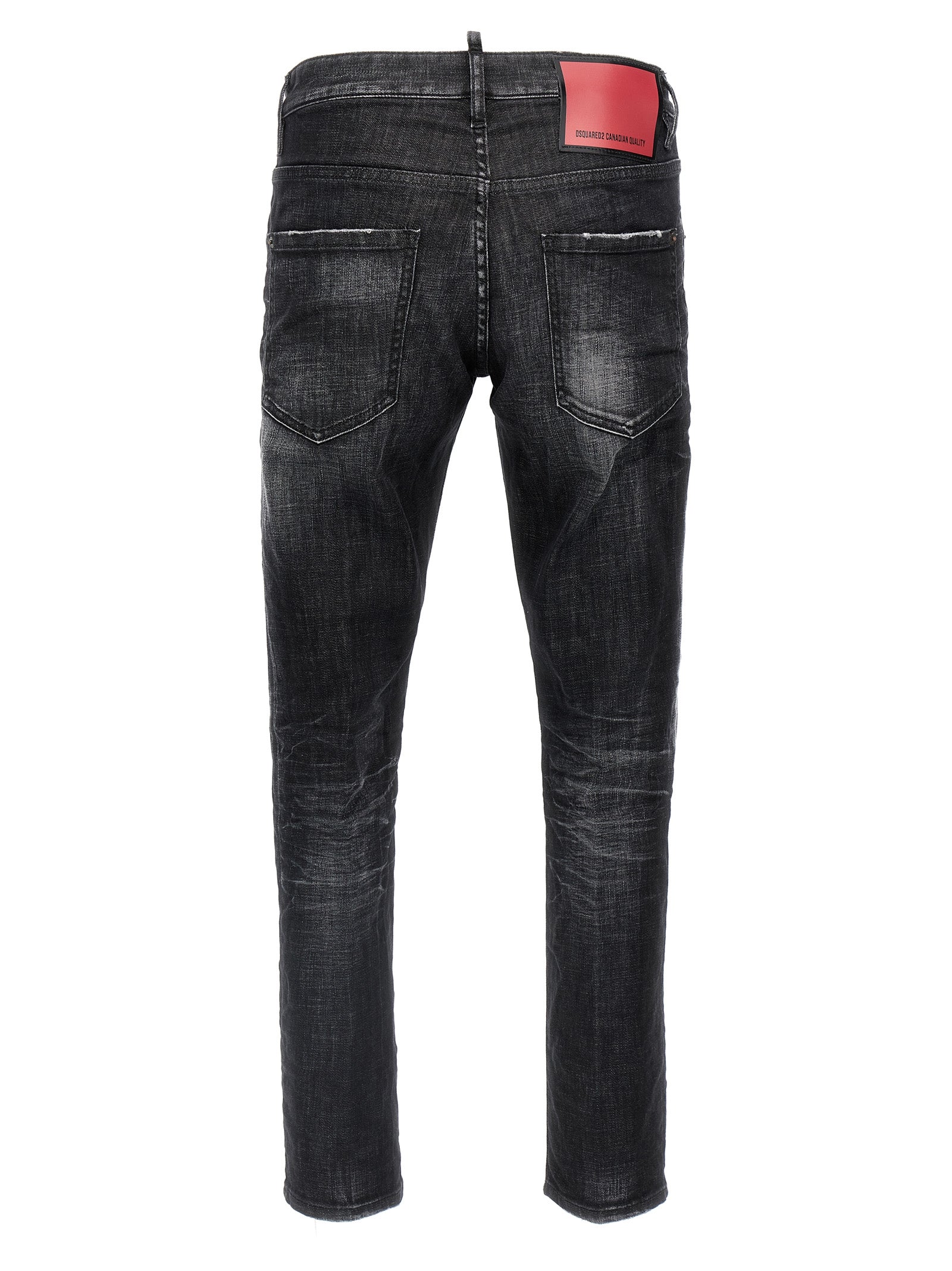 Dsquared2 'Skater' Jeans