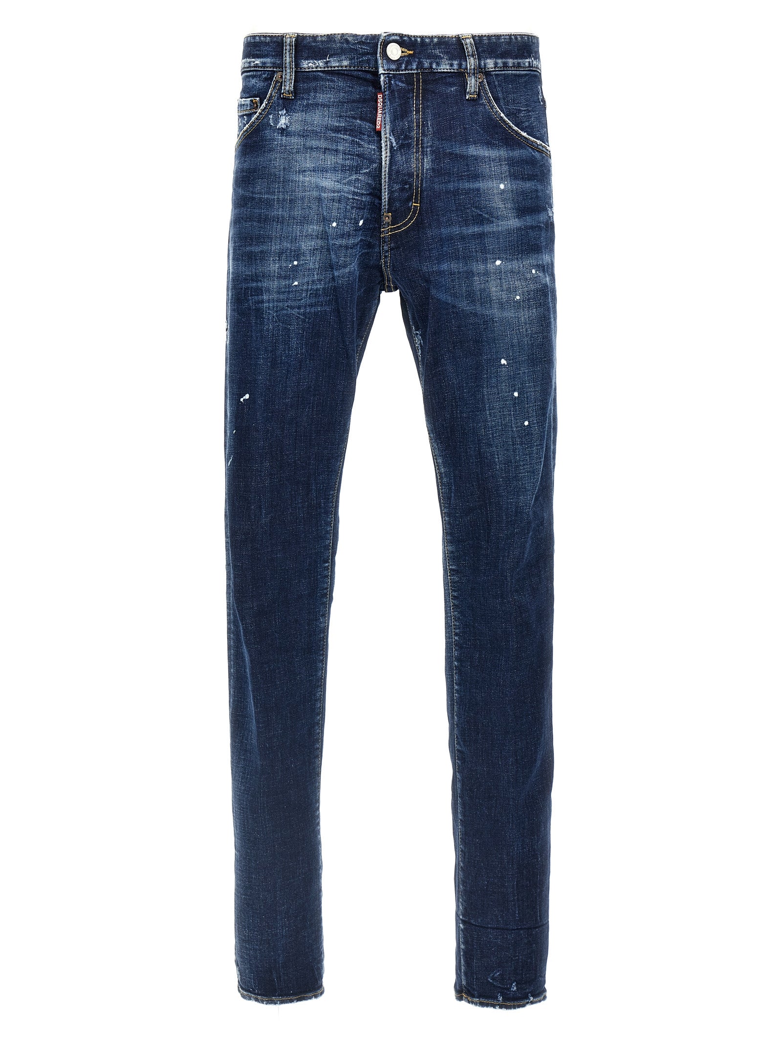 Dsquared2 'Cool Guy' Jeans