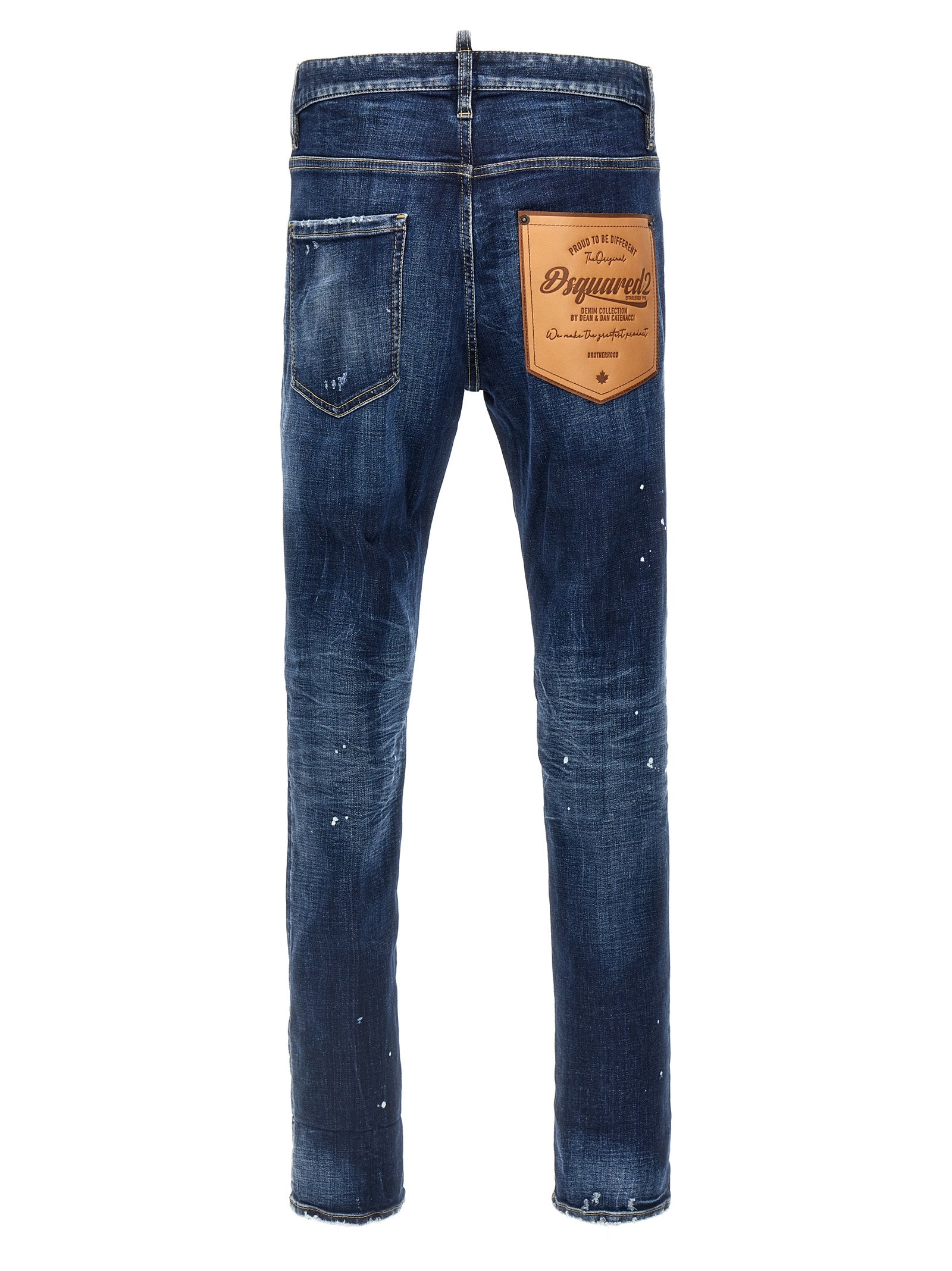 Dsquared2 'Cool Guy' Jeans