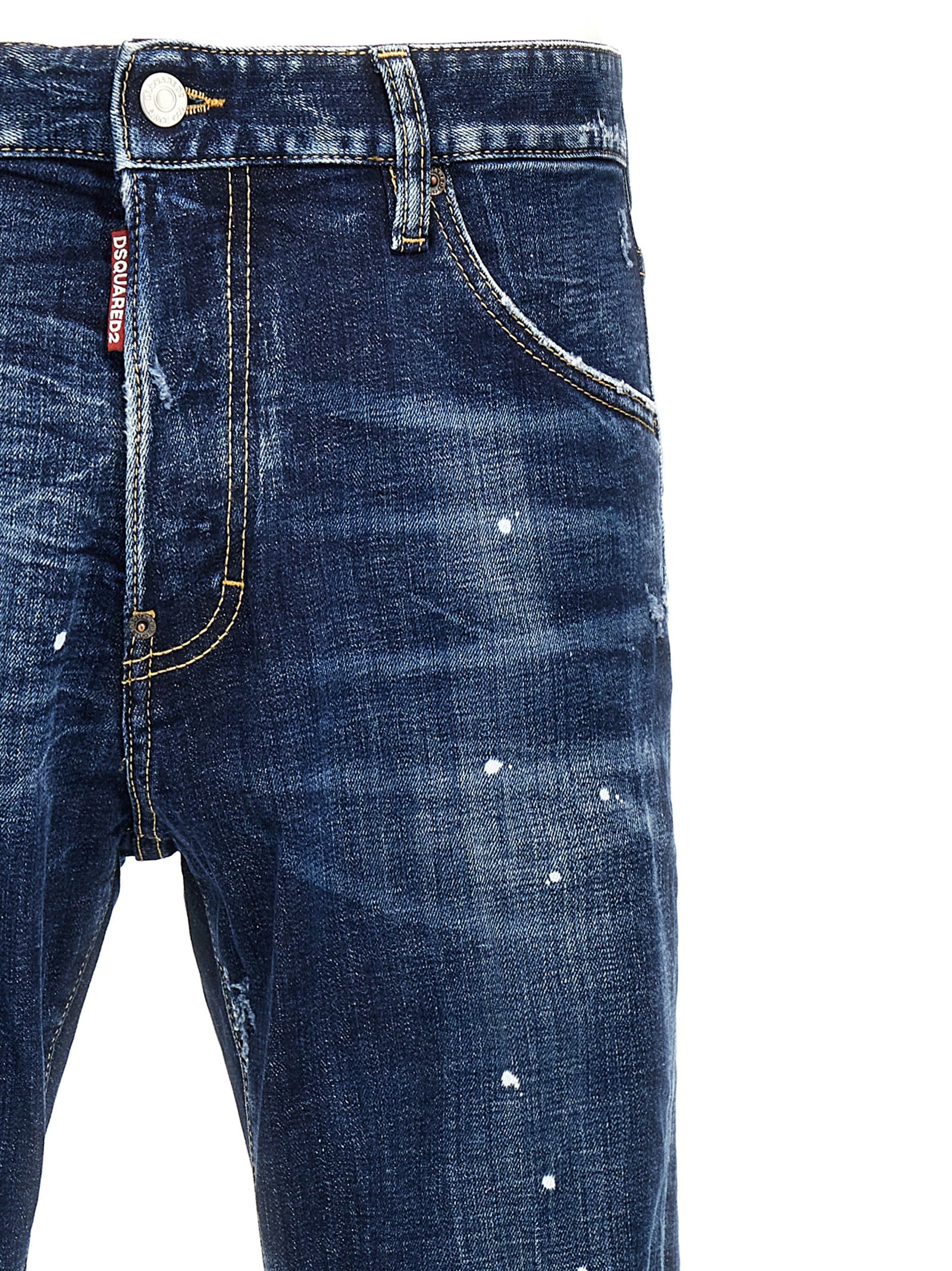 Dsquared2 'Cool Guy' Jeans