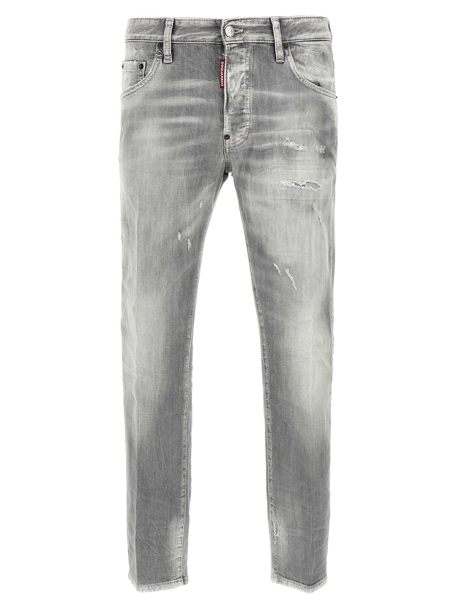 Dsquared2 'Skater' Jeans