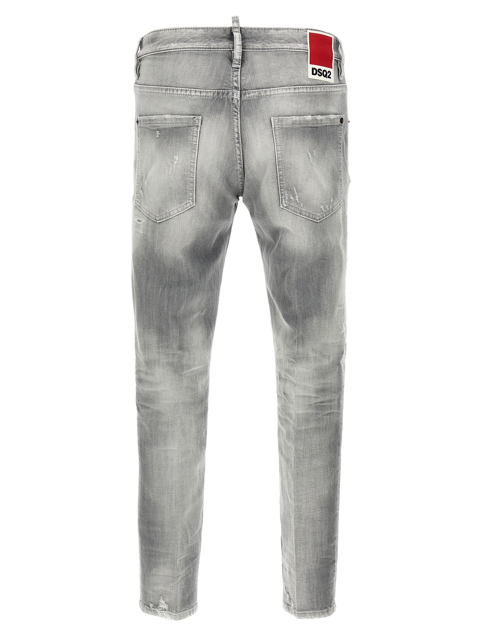 Dsquared2 'Skater' Jeans