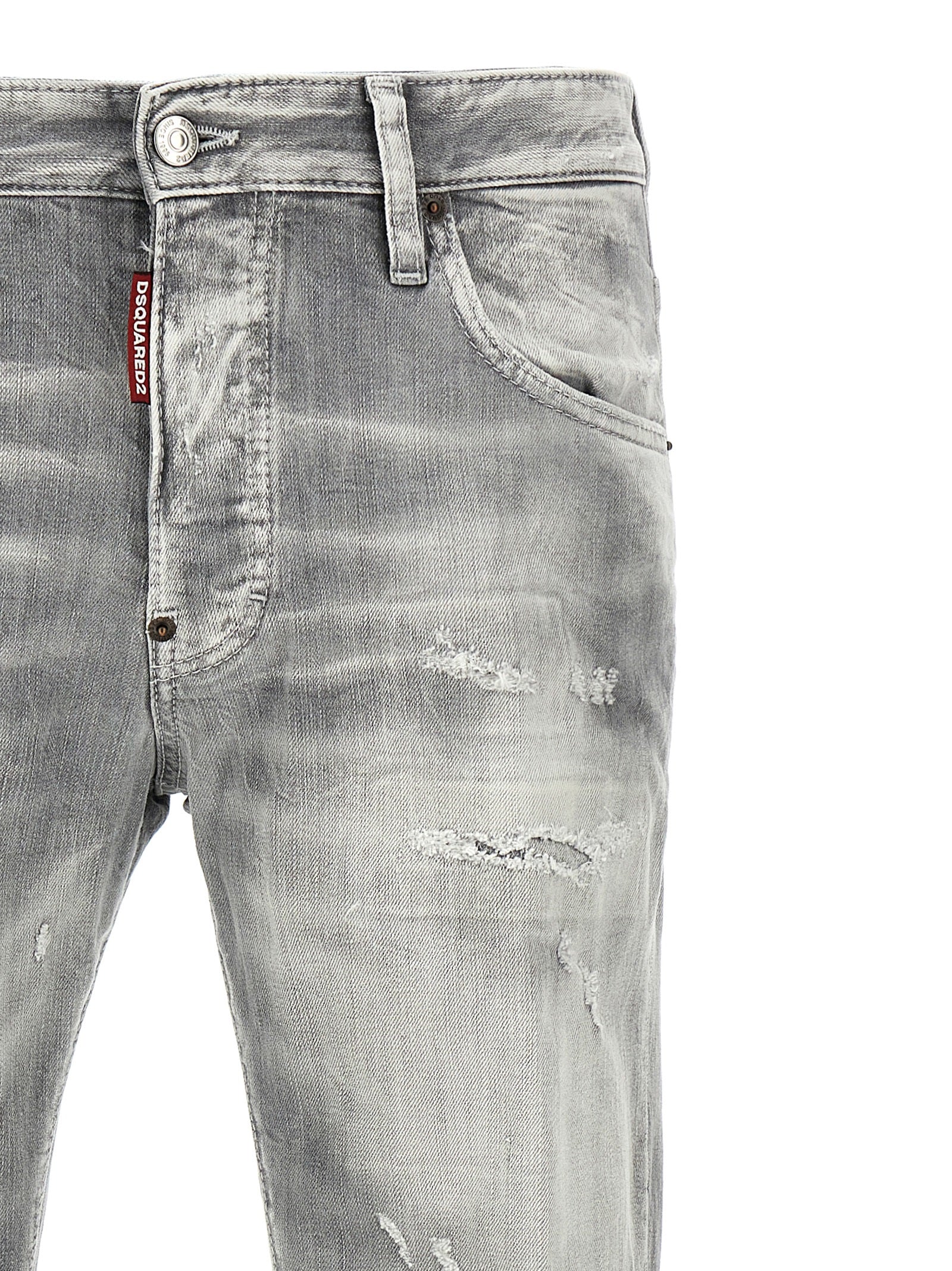 Dsquared2 'Skater' Jeans