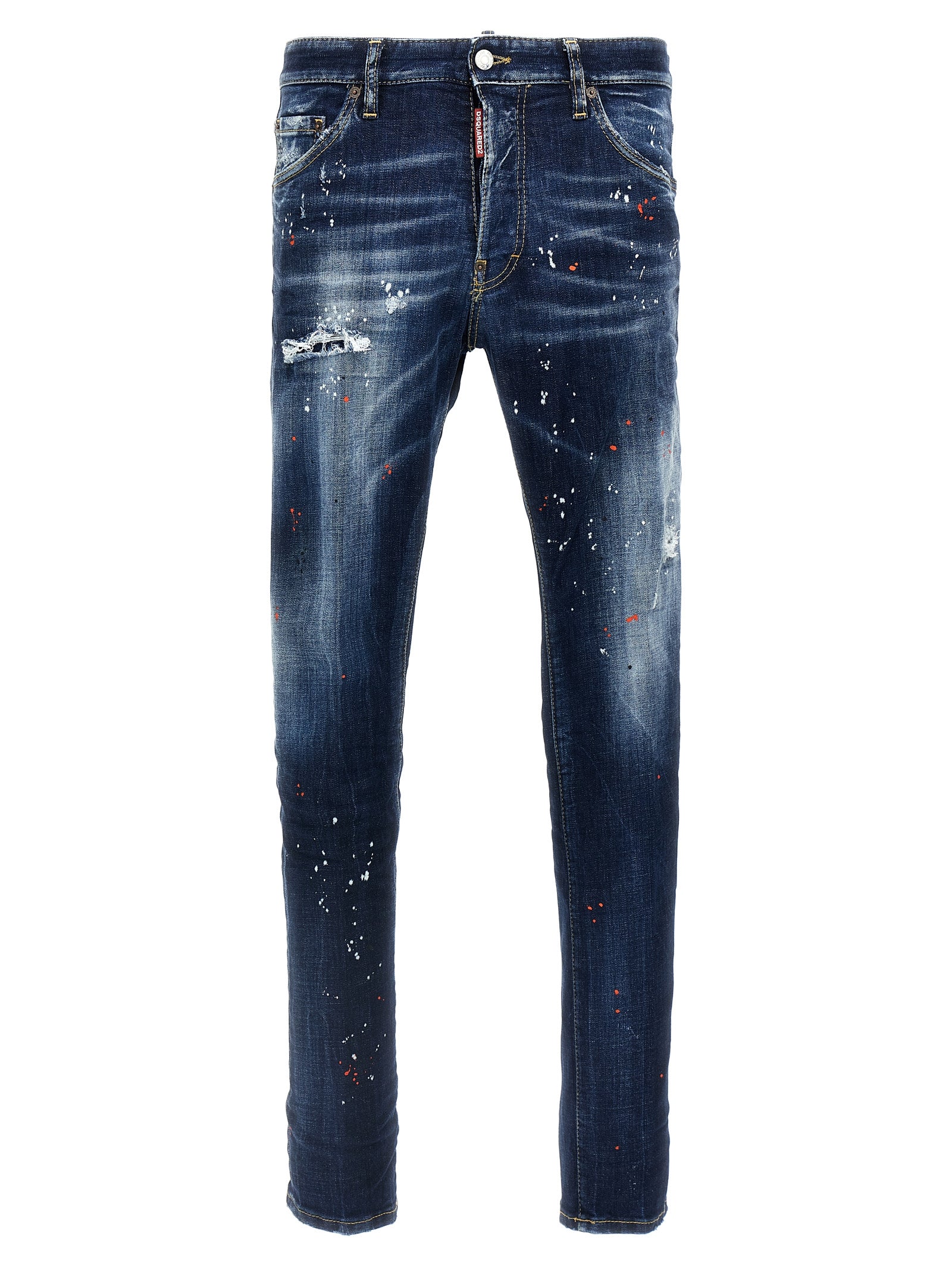 Dsquared2 'Cool Guy' Jeans