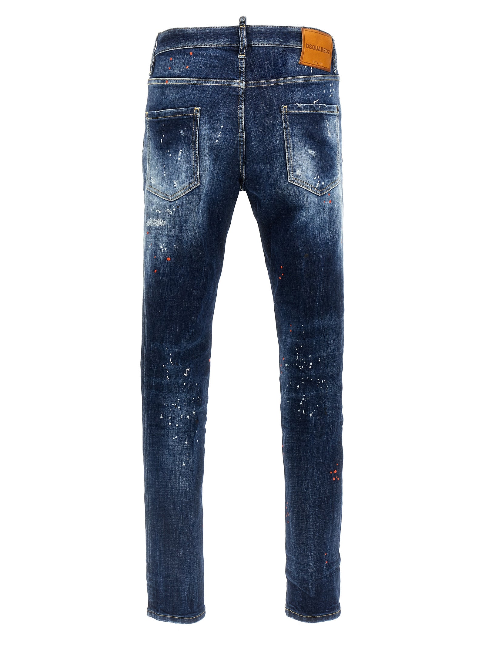 Dsquared2 'Cool Guy' Jeans