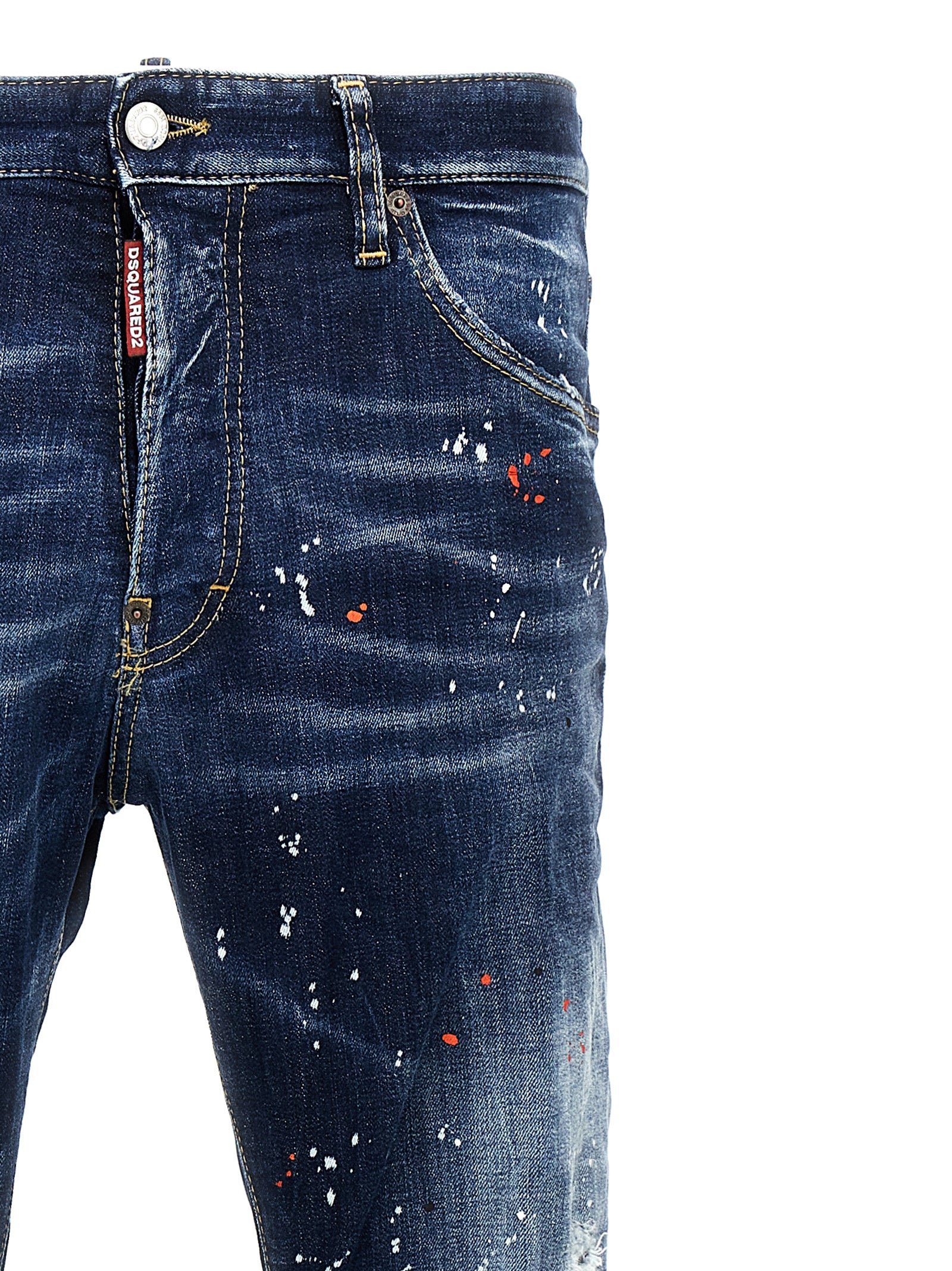 Dsquared2 'Cool Guy' Jeans