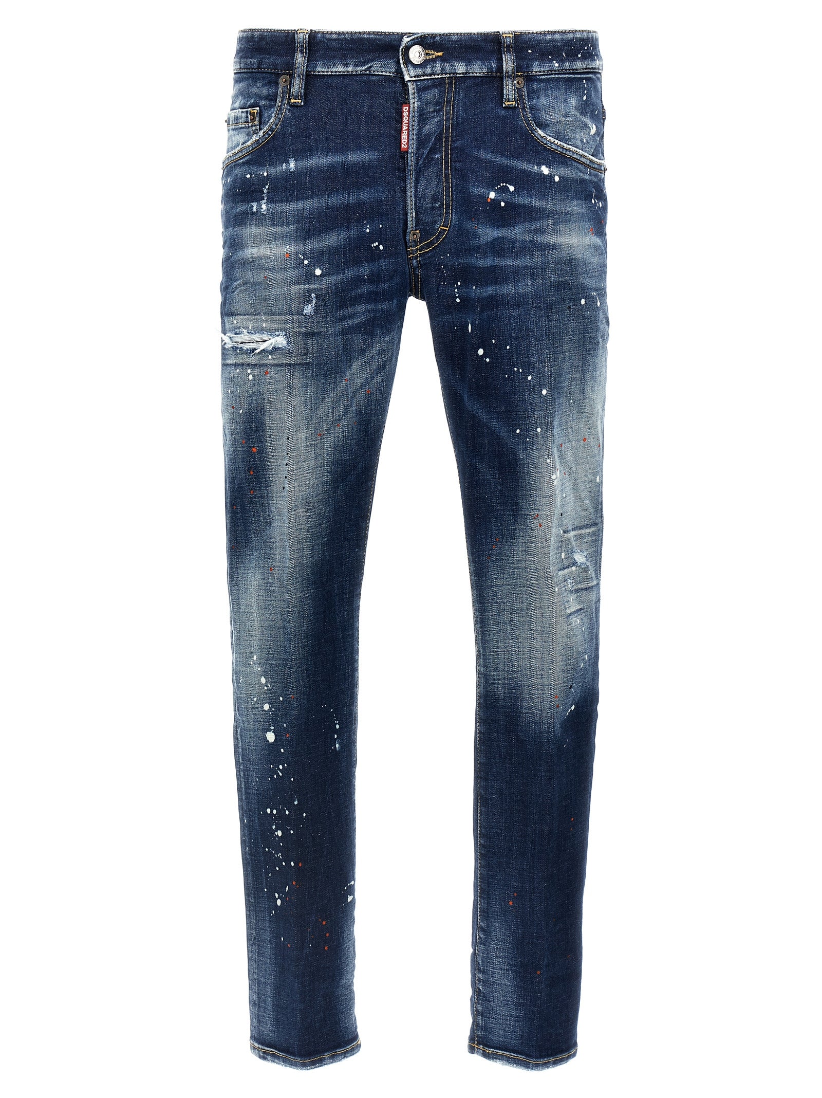 Dsquared2 'Supertwinky' Jeans