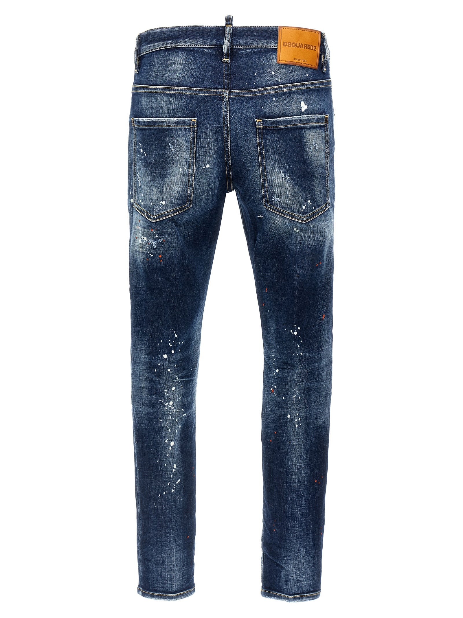 Dsquared2 'Supertwinky' Jeans