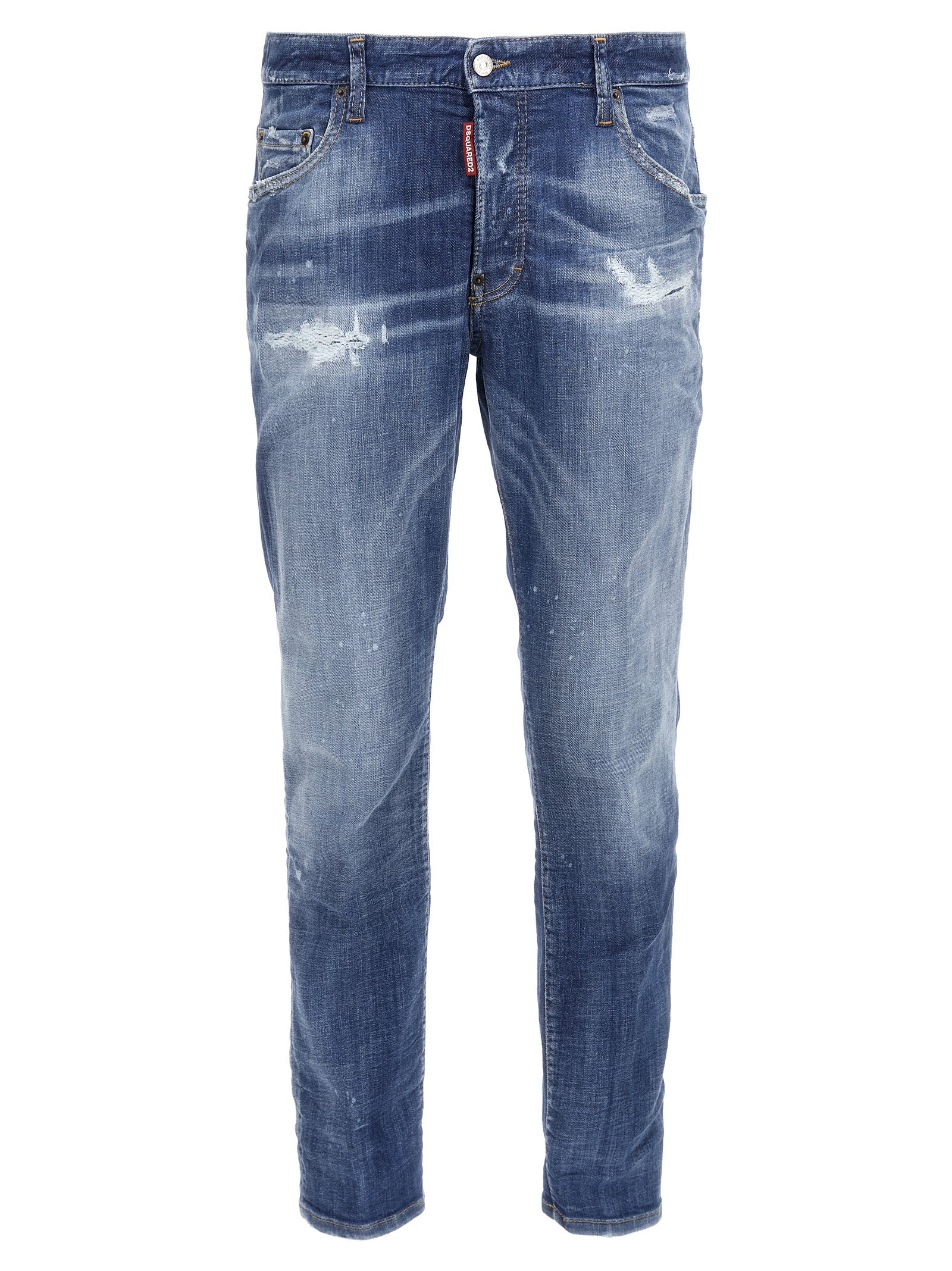 Dsquared2 'Skater' Jeans