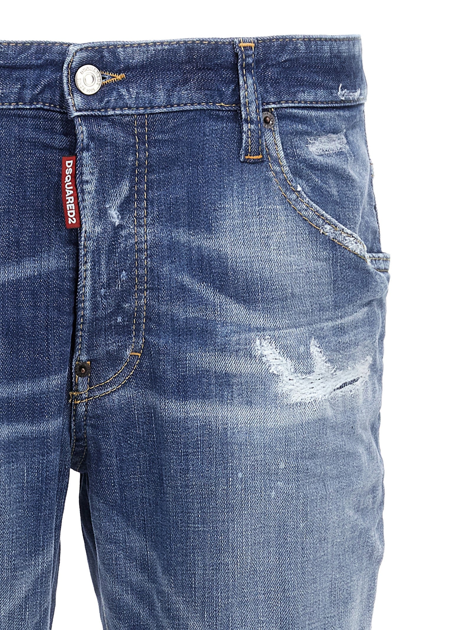 Dsquared2 'Skater' Jeans