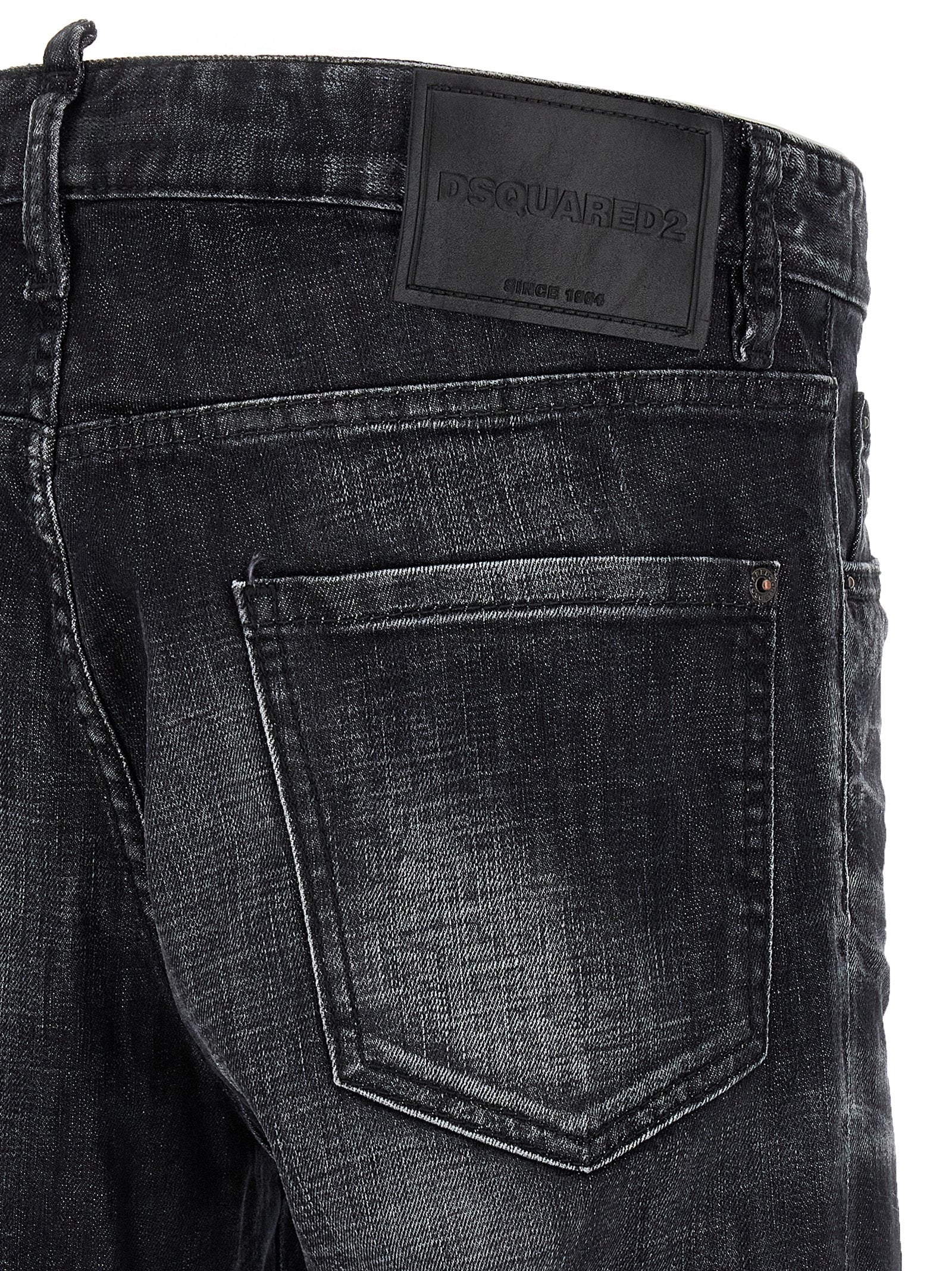 Dsquared2 'Cool Guy' Jeans