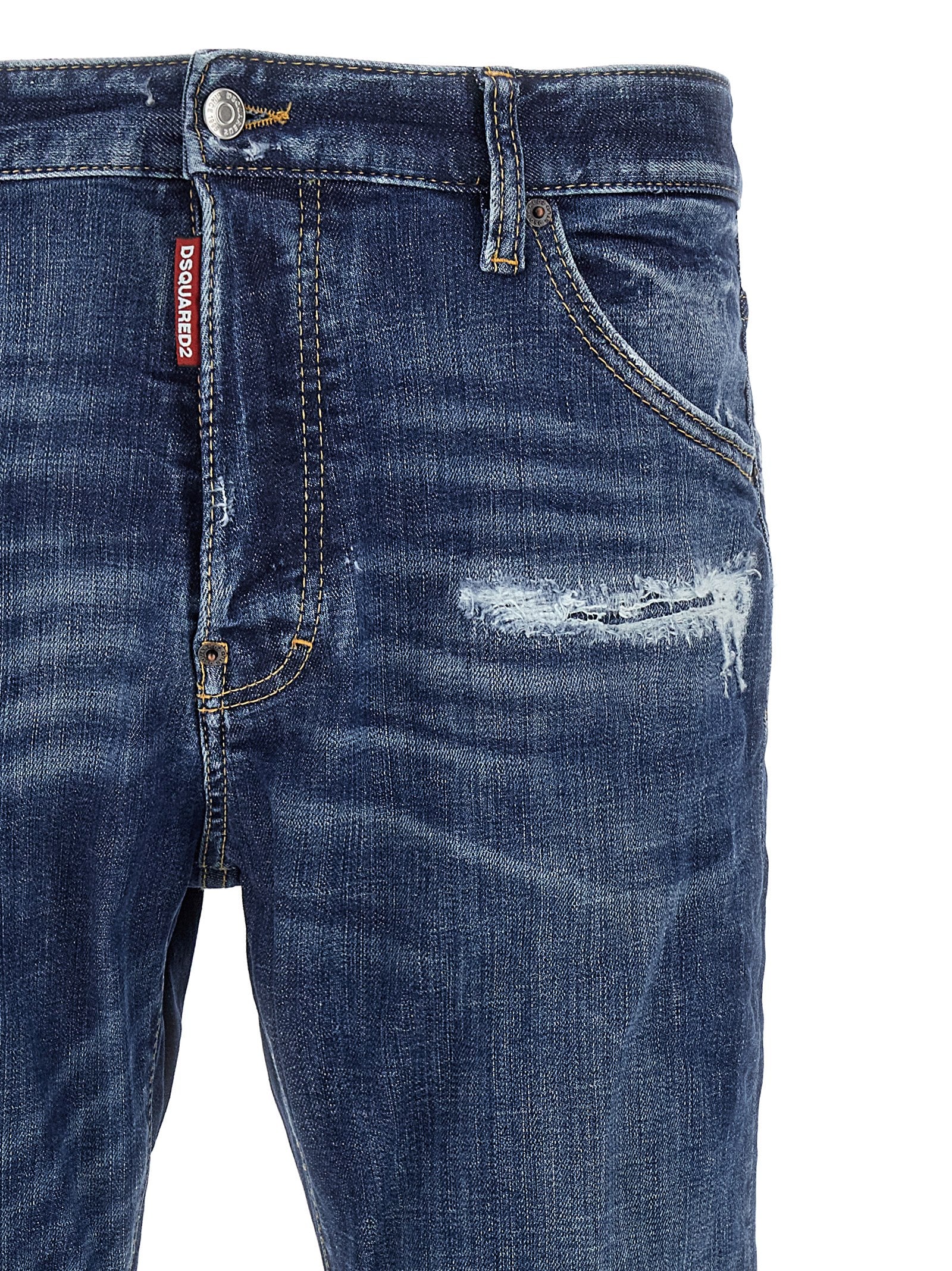 Dsquared2 'Cool Guy' Jeans