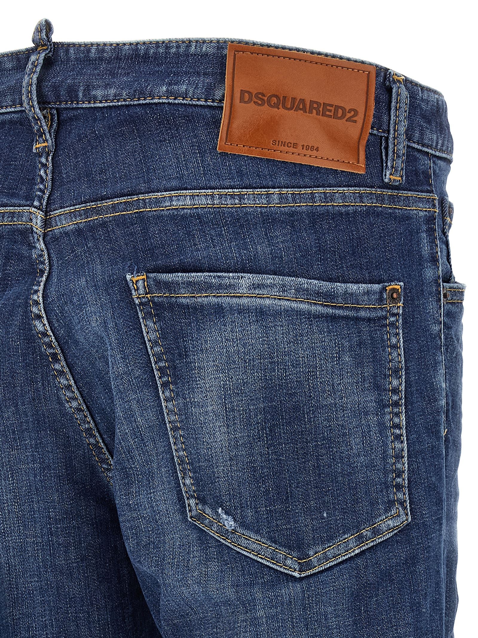 Dsquared2 'Cool Guy' Jeans