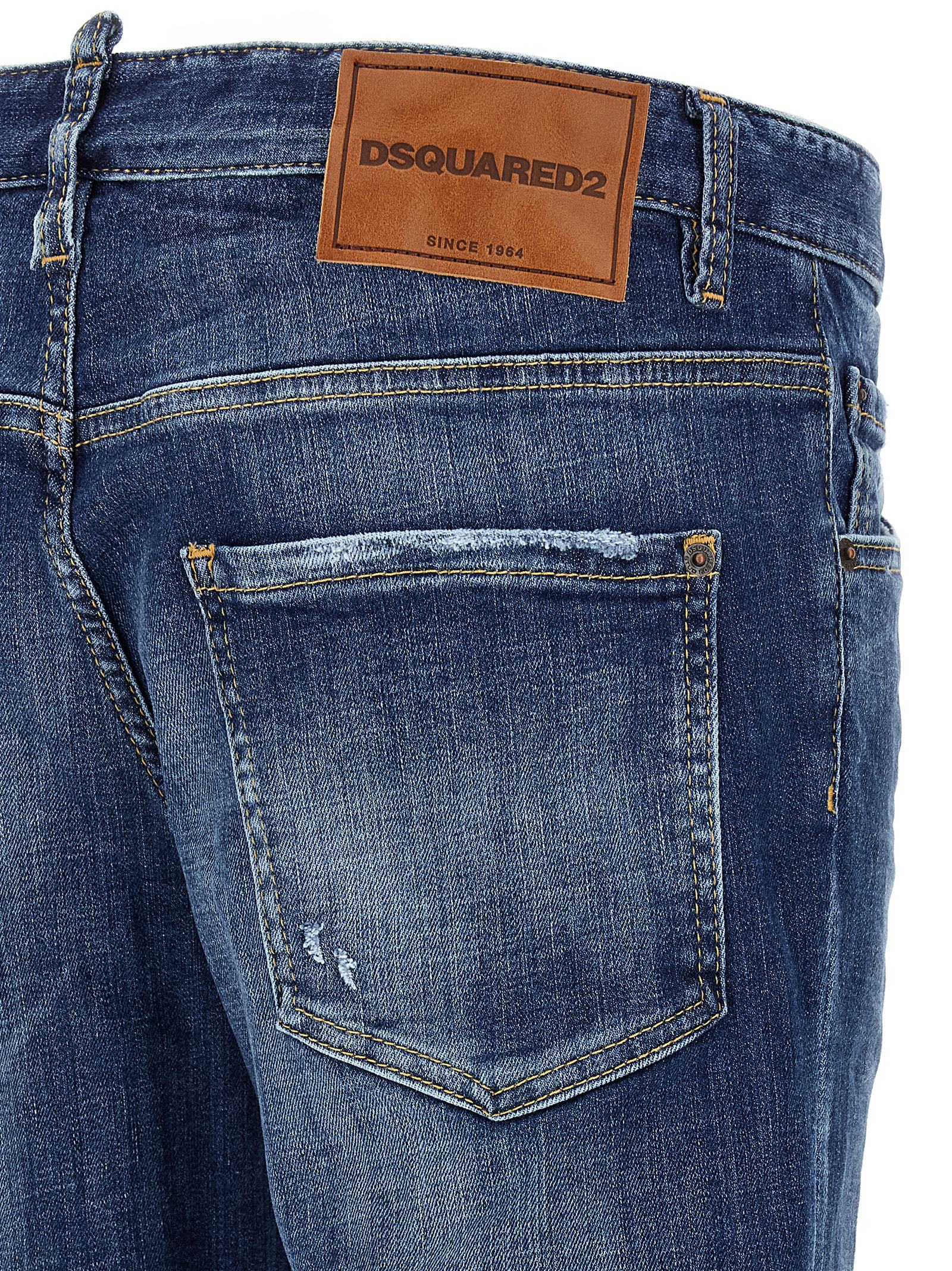 Dsquared2 'Skater' Jeans