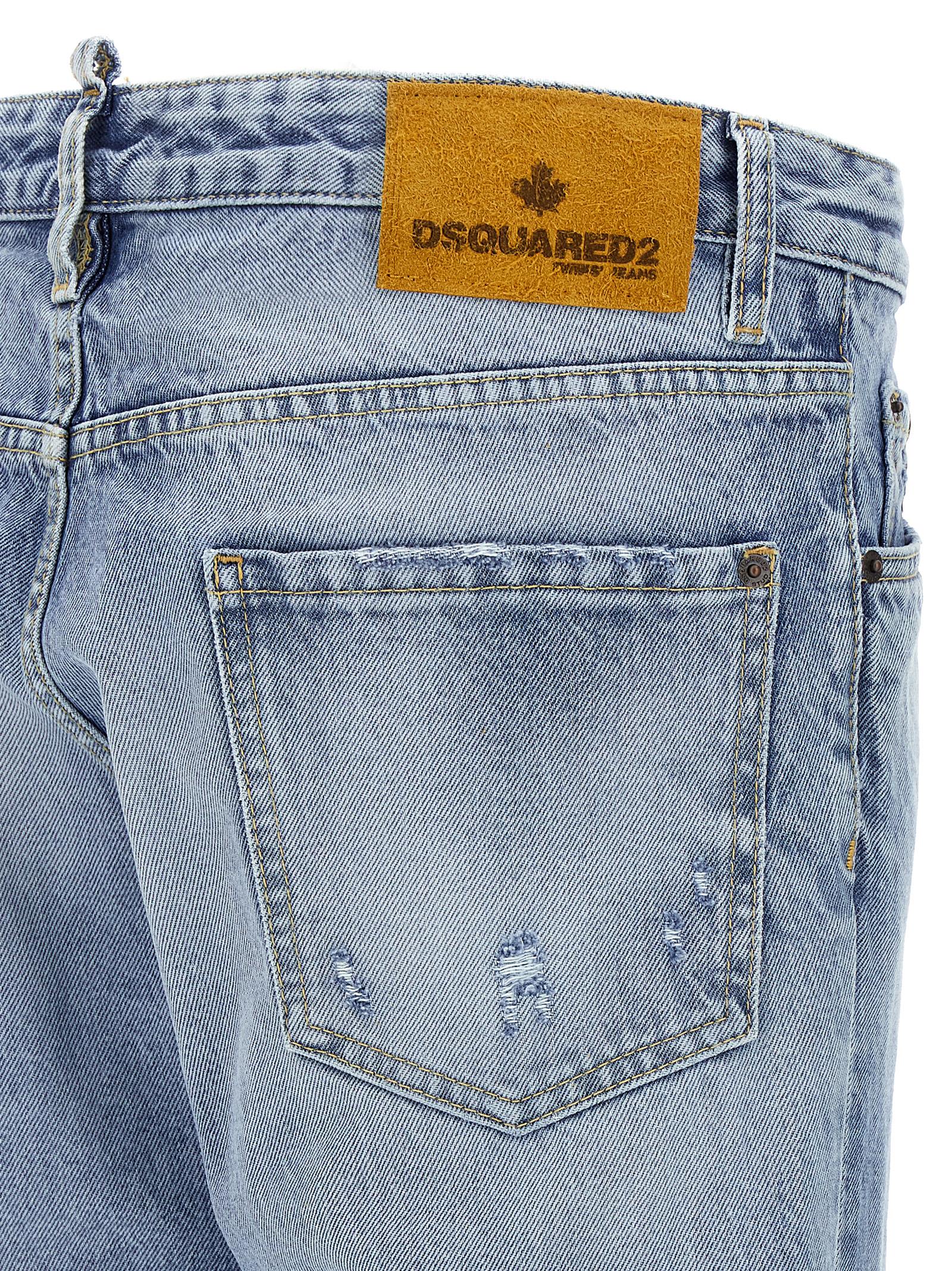 Dsquared2 'Cool Guy' Jeans