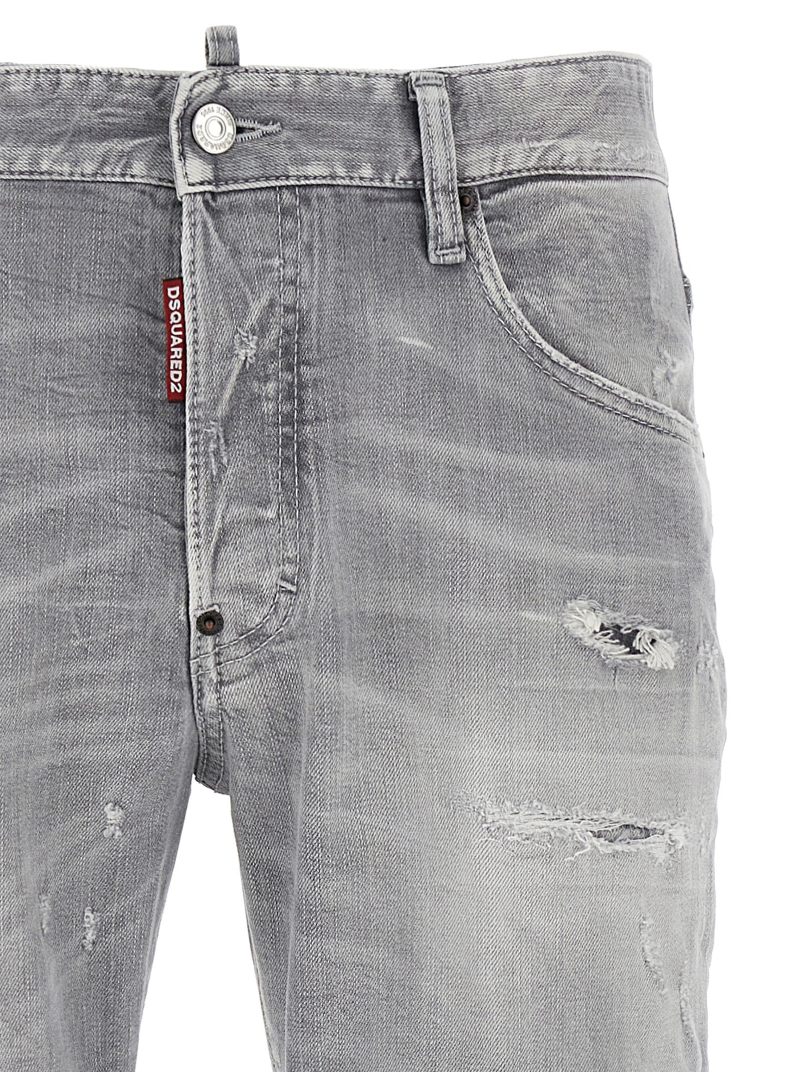 Dsquared2 'Skater' Jeans