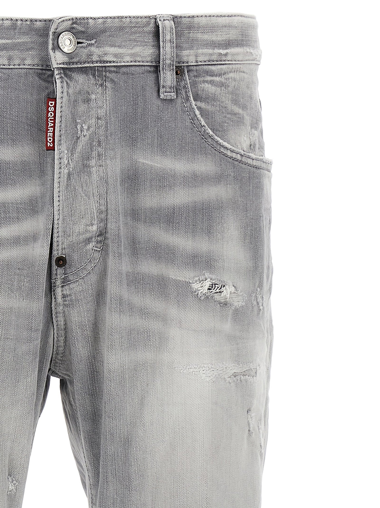Dsquared2 '642' Jeans