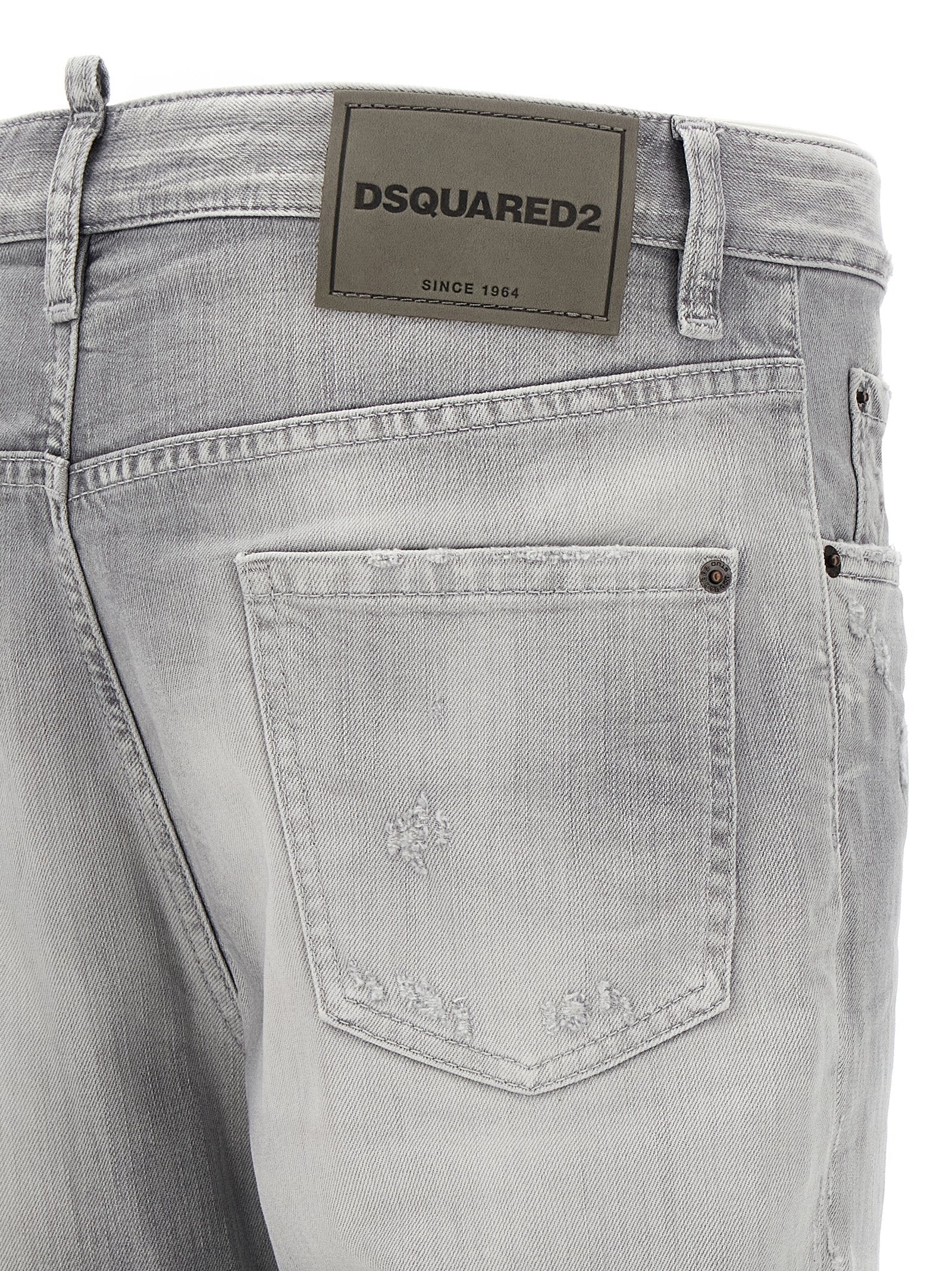 Dsquared2 '642' Jeans