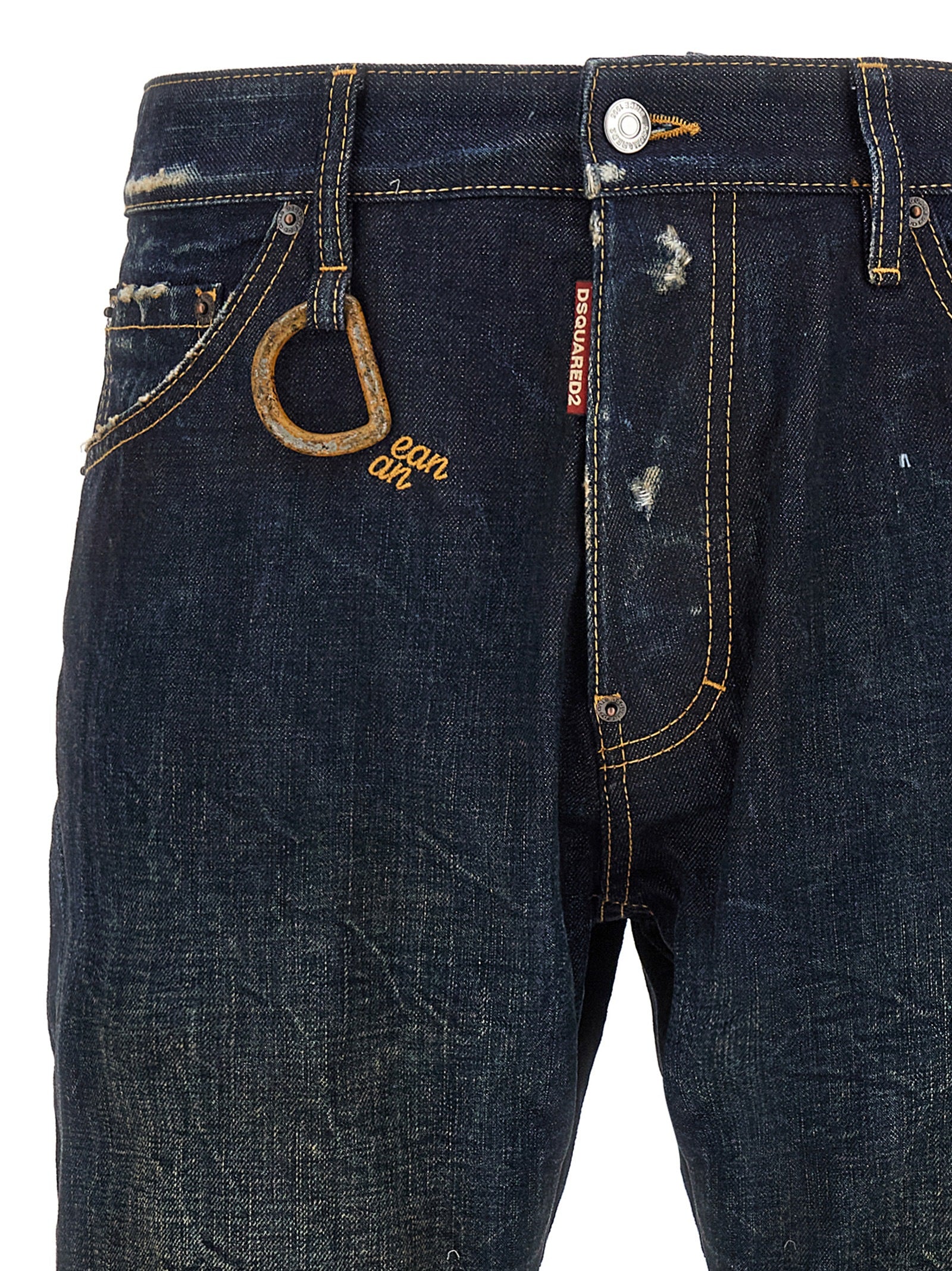 Dsquared2 'Cool Guy' Jeans