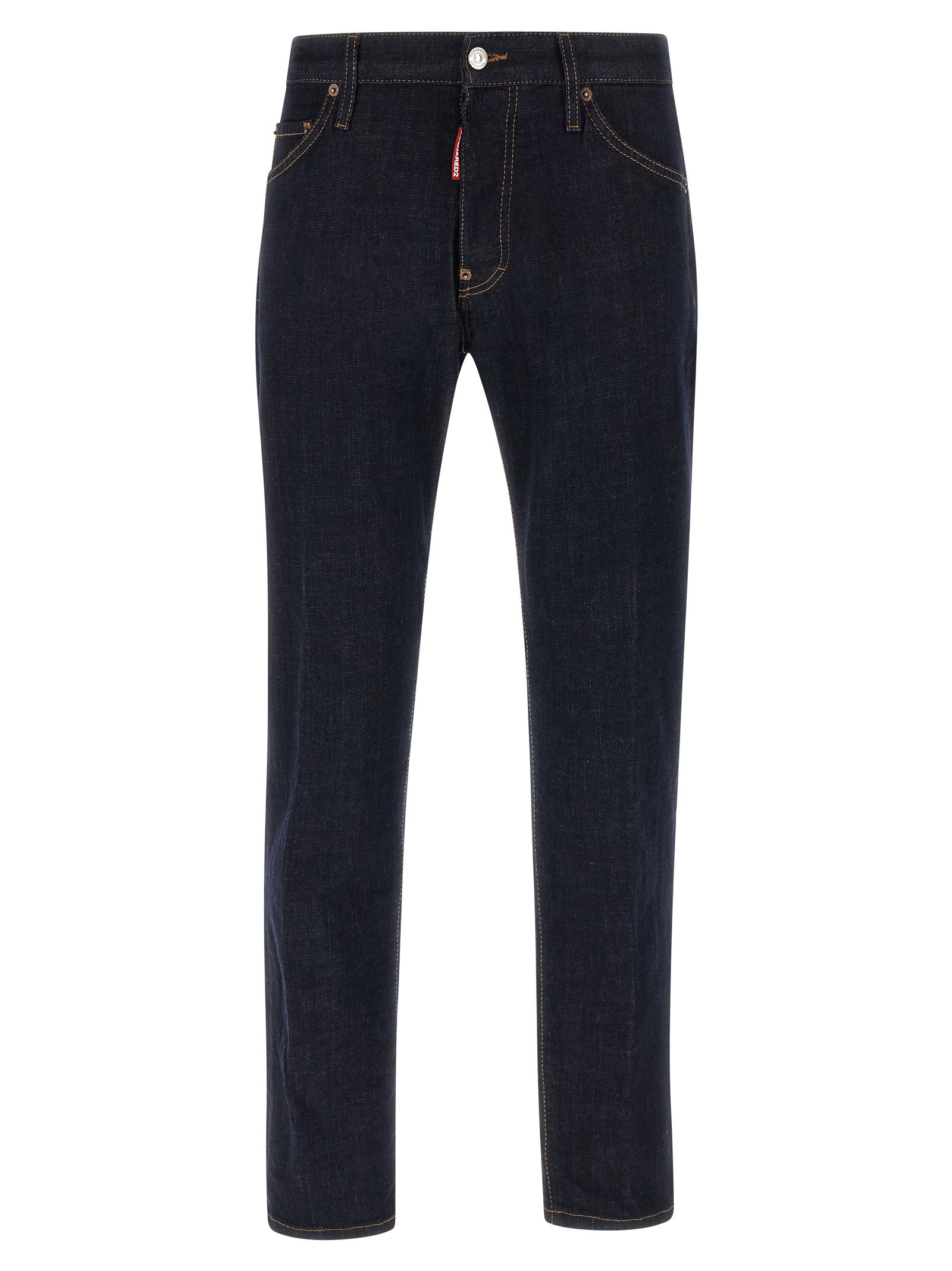 Dsquared2 'Teddy' Jeans