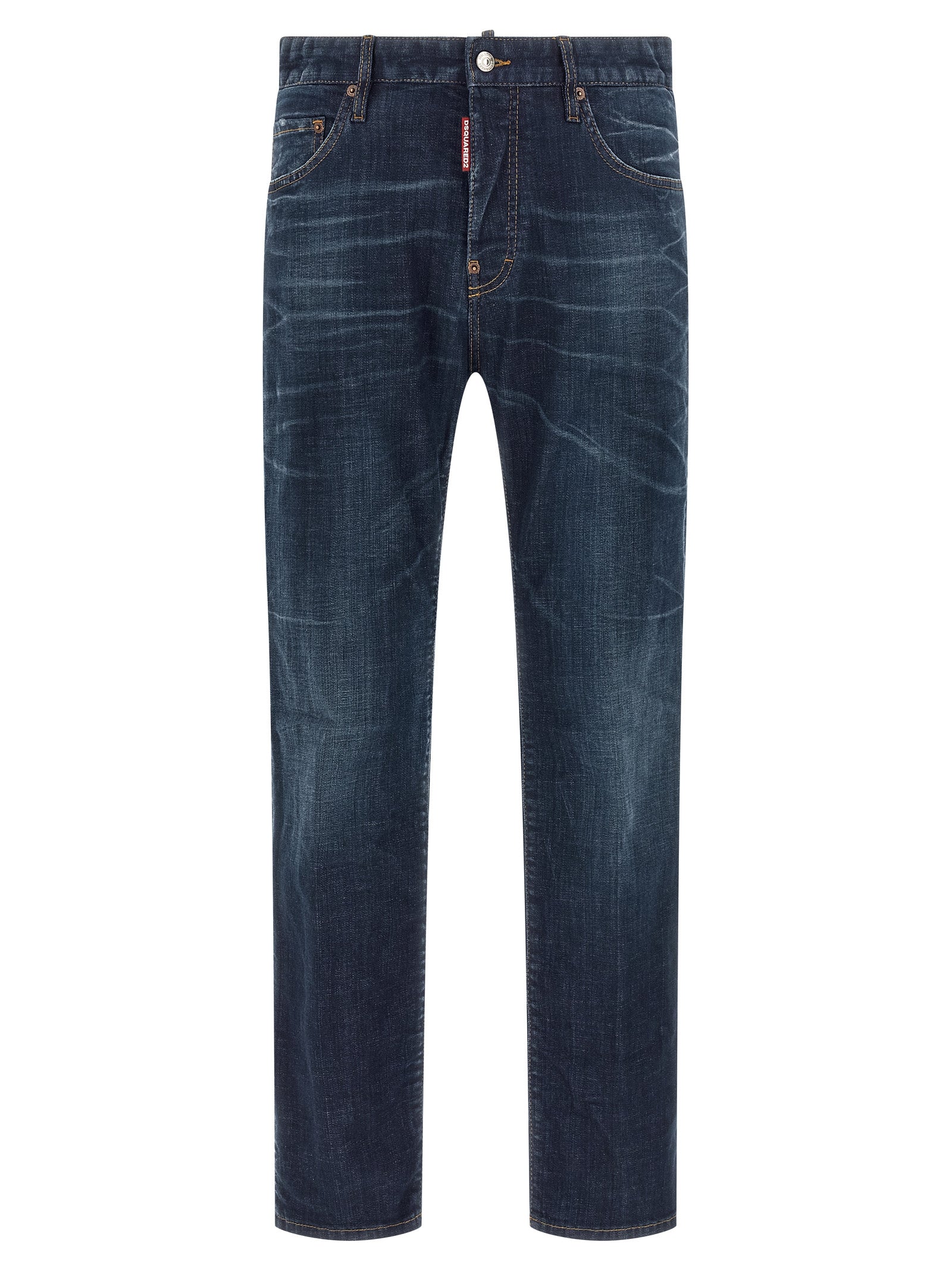 Dsquared2 '642' Jeans