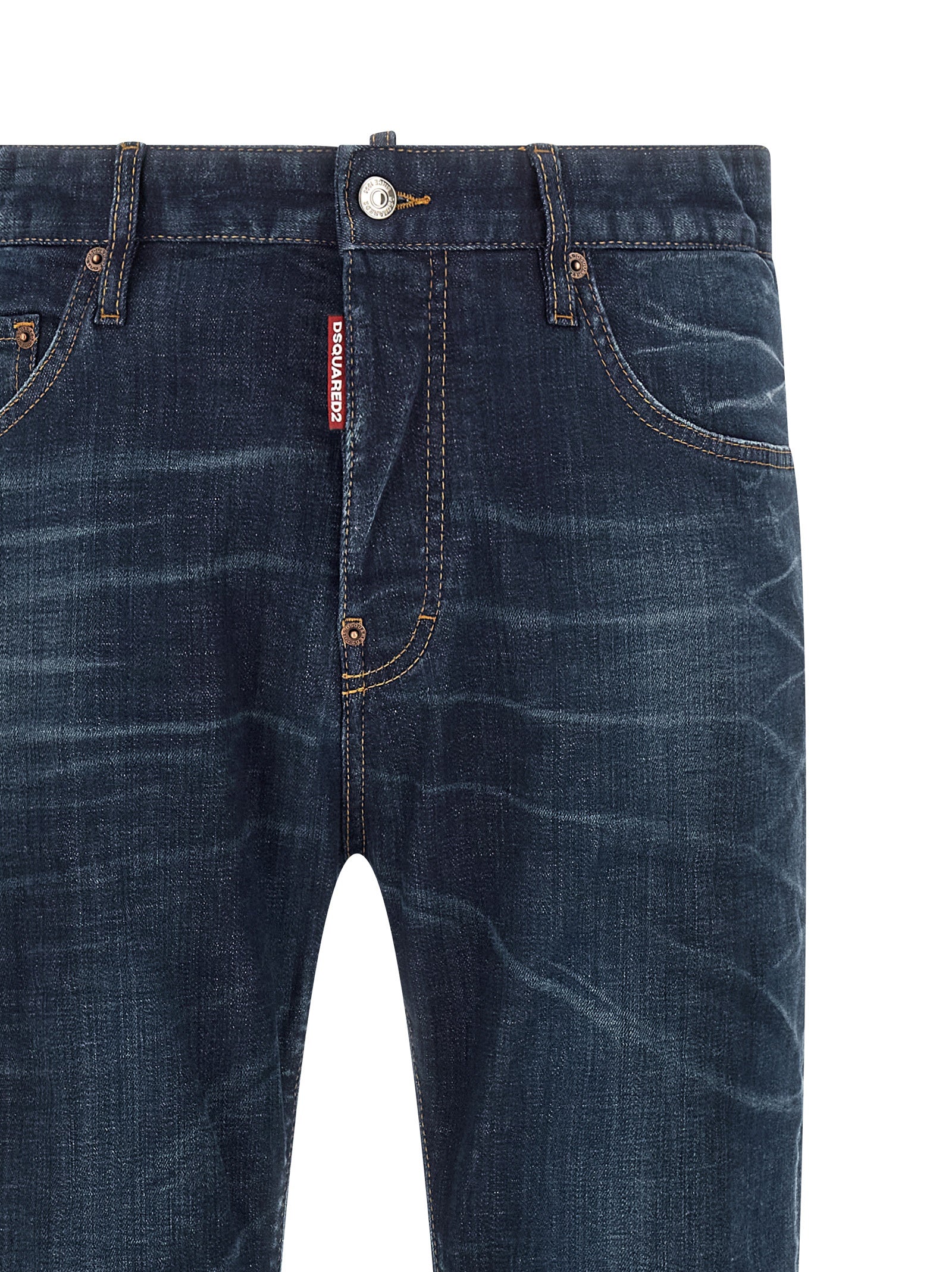 Dsquared2 '642' Jeans