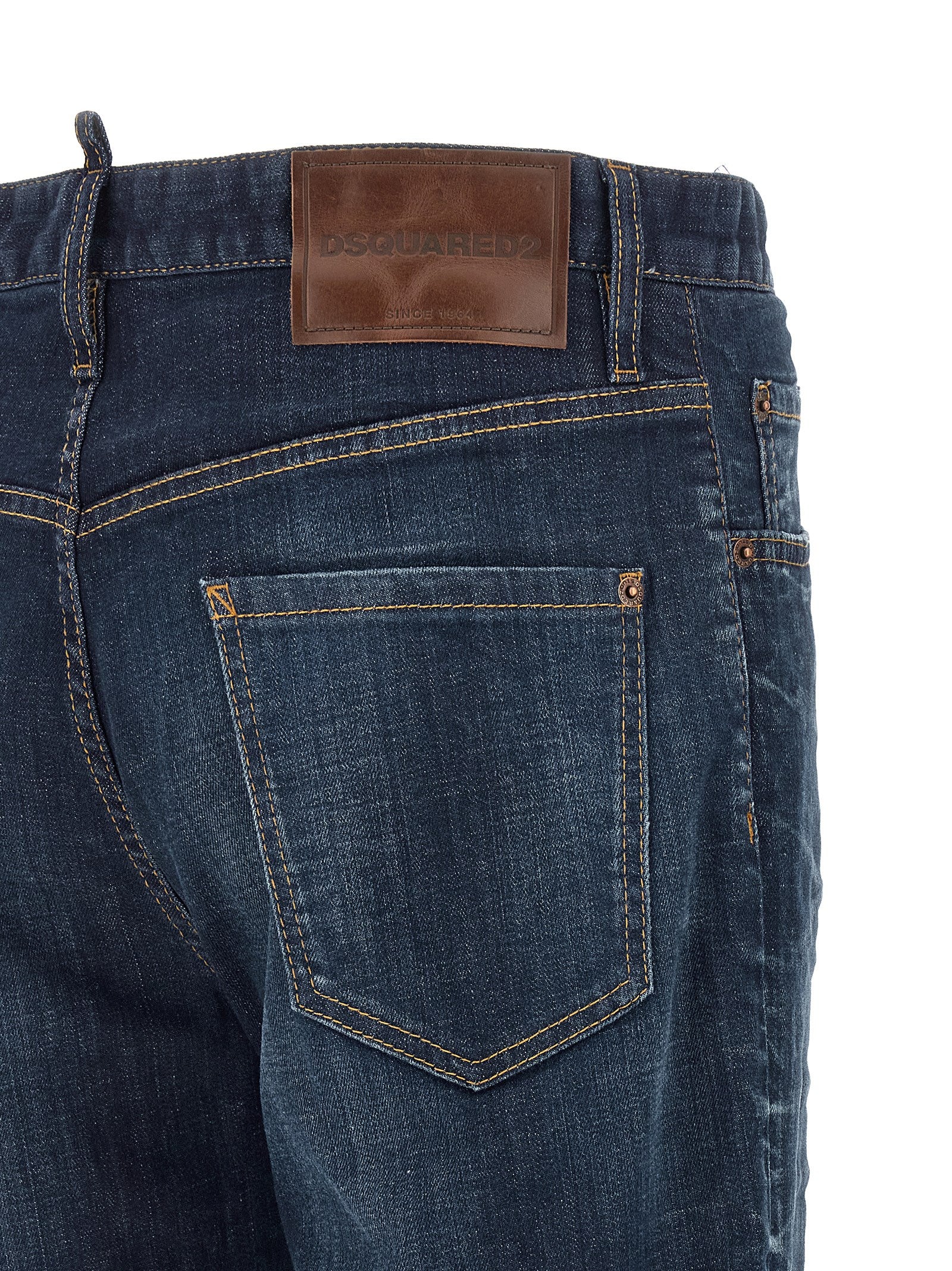 Dsquared2 '642' Jeans