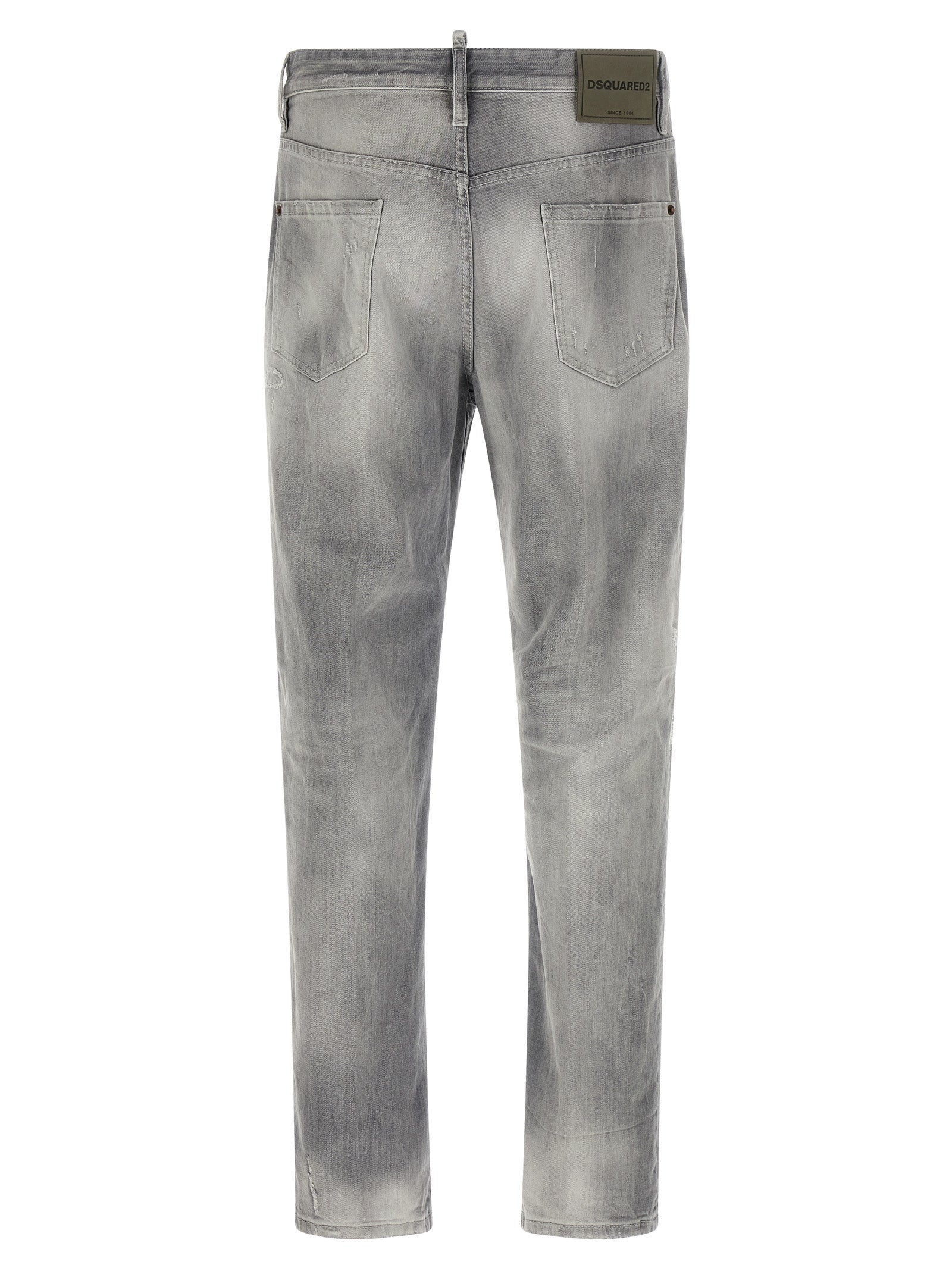 Dsquared2 '642' Jeans