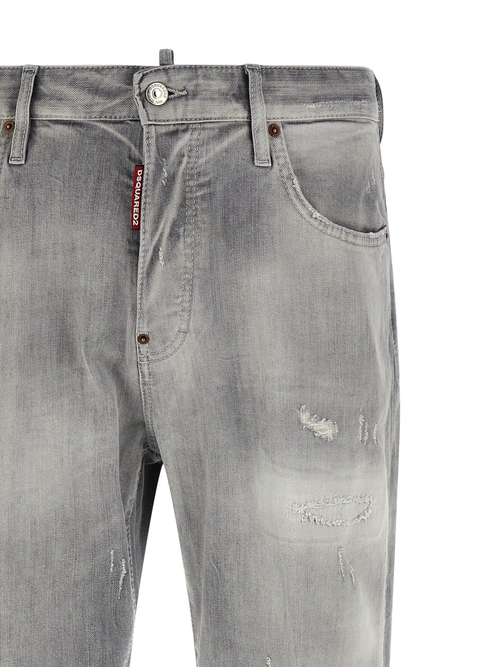 Dsquared2 '642' Jeans