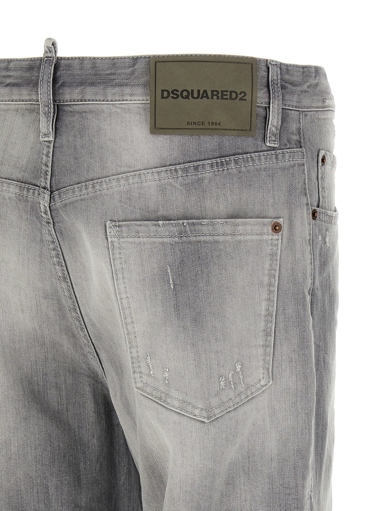 Dsquared2 '642' Jeans