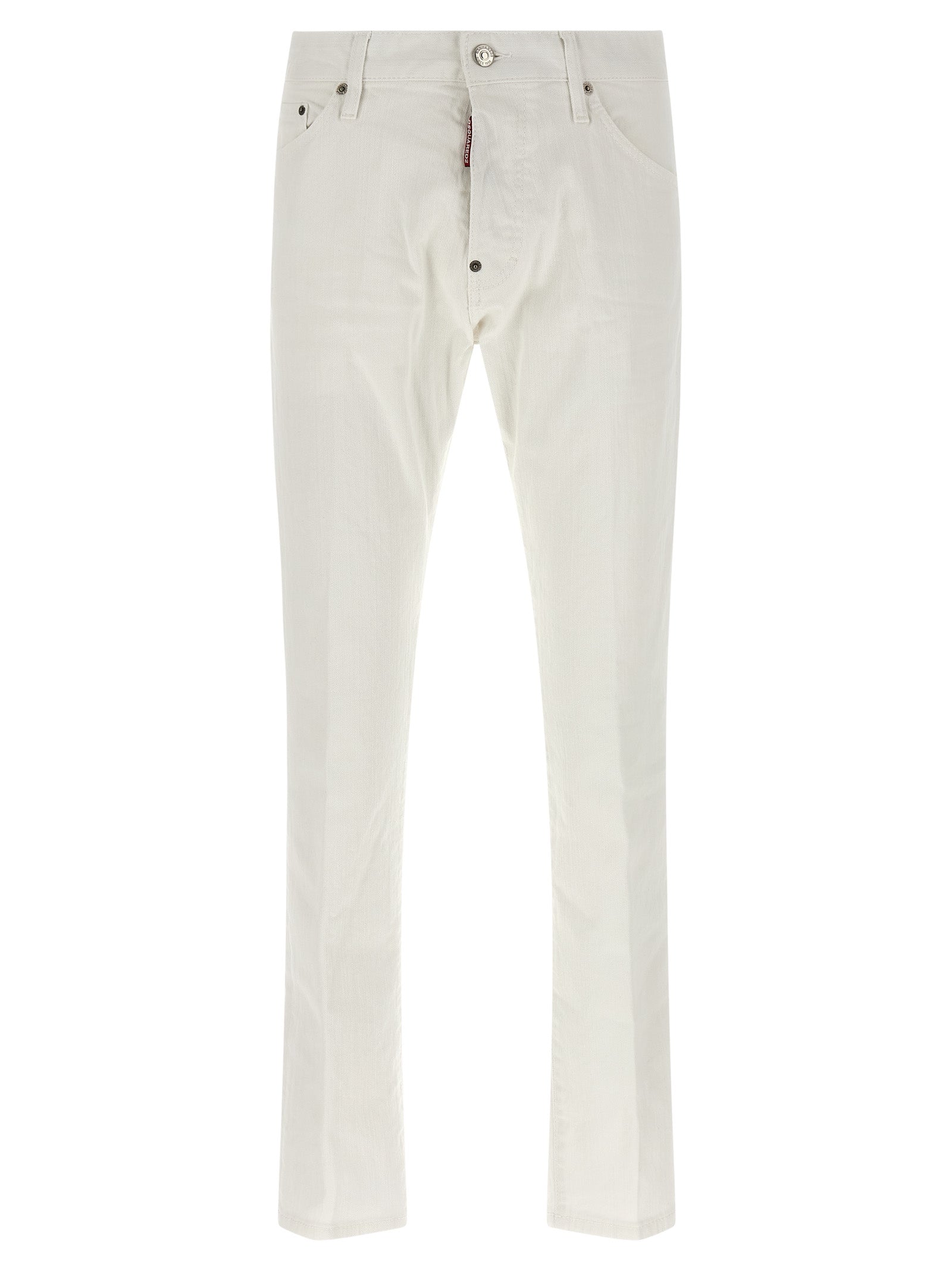 Dsquared2 'Teddy' Jeans