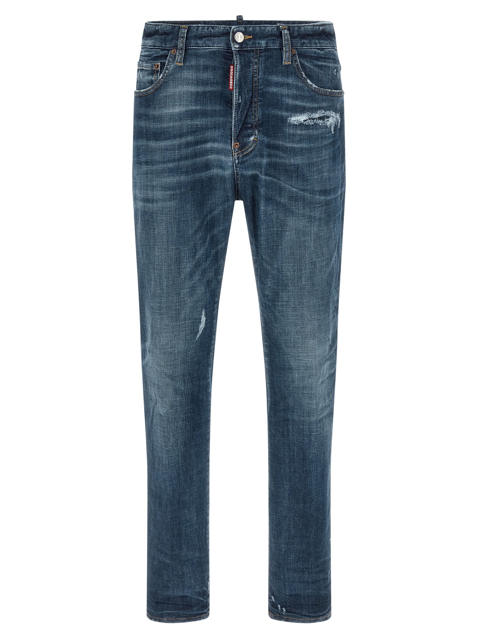 Dsquared2 '642' Jeans