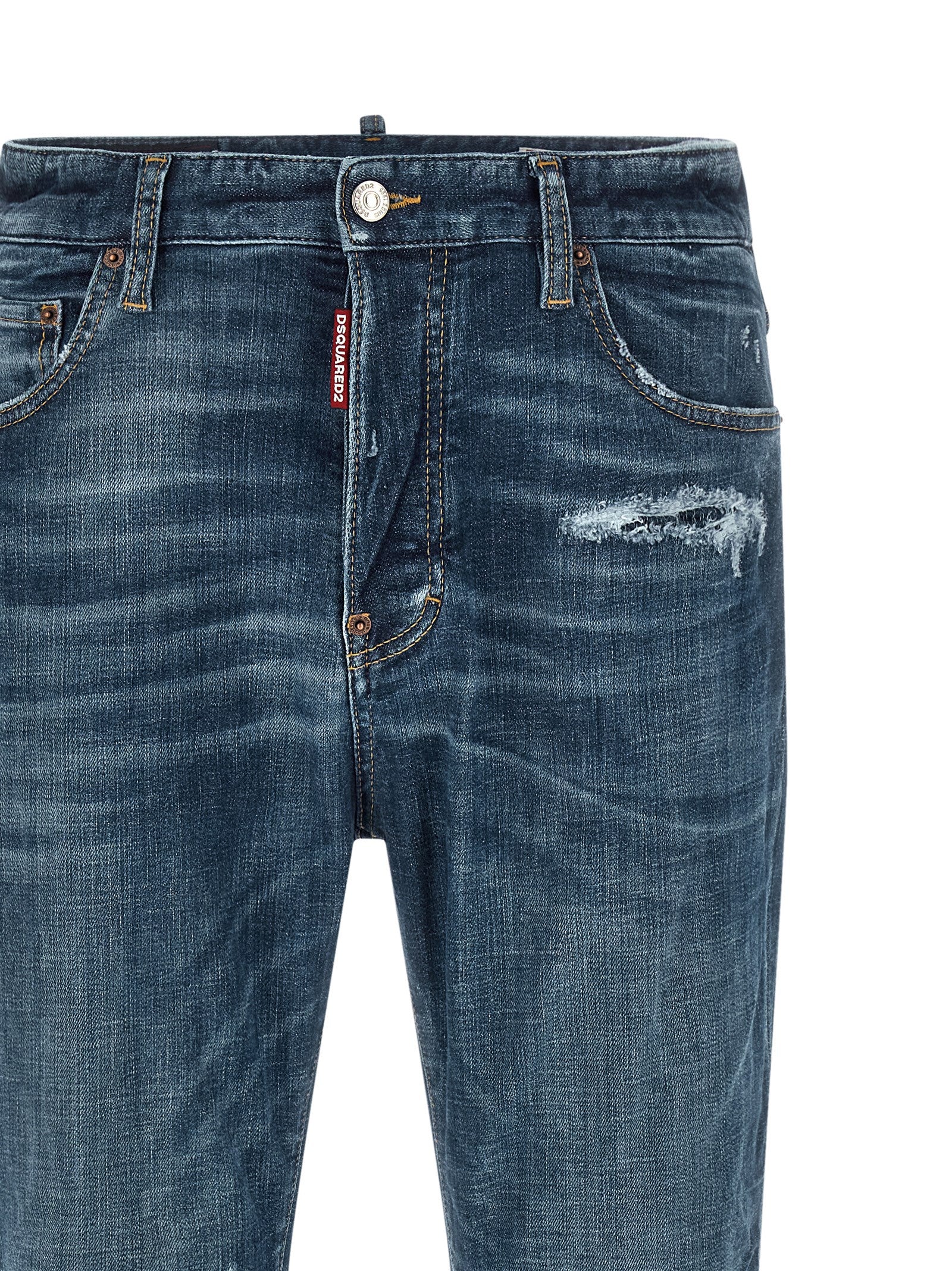 Dsquared2 '642' Jeans