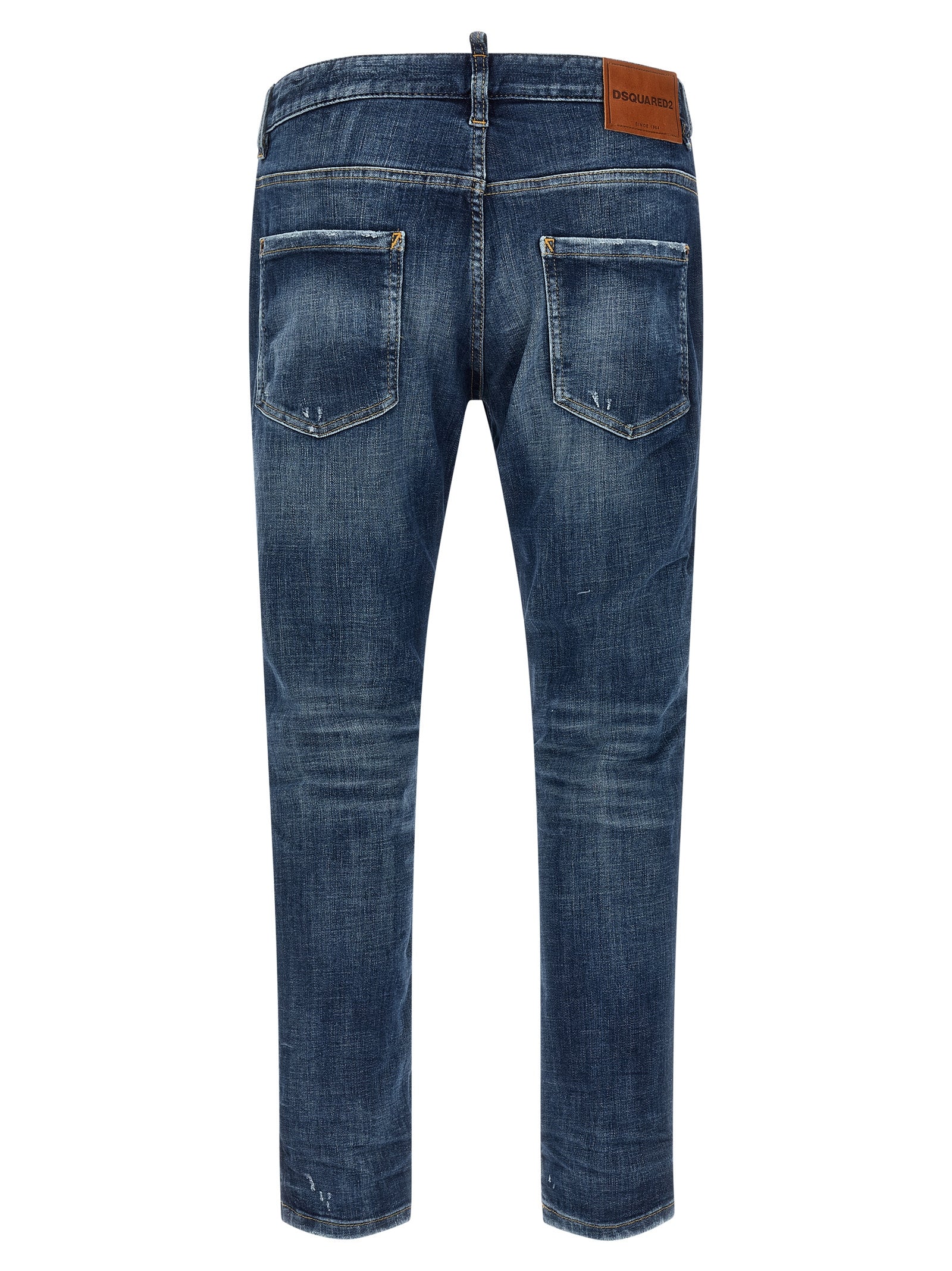 Dsquared2 'Skater' Jeans
