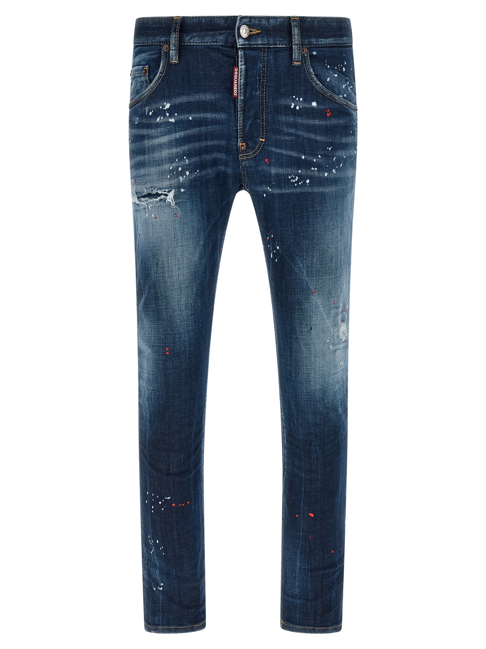 Dsquared2 'Skater' Jeans