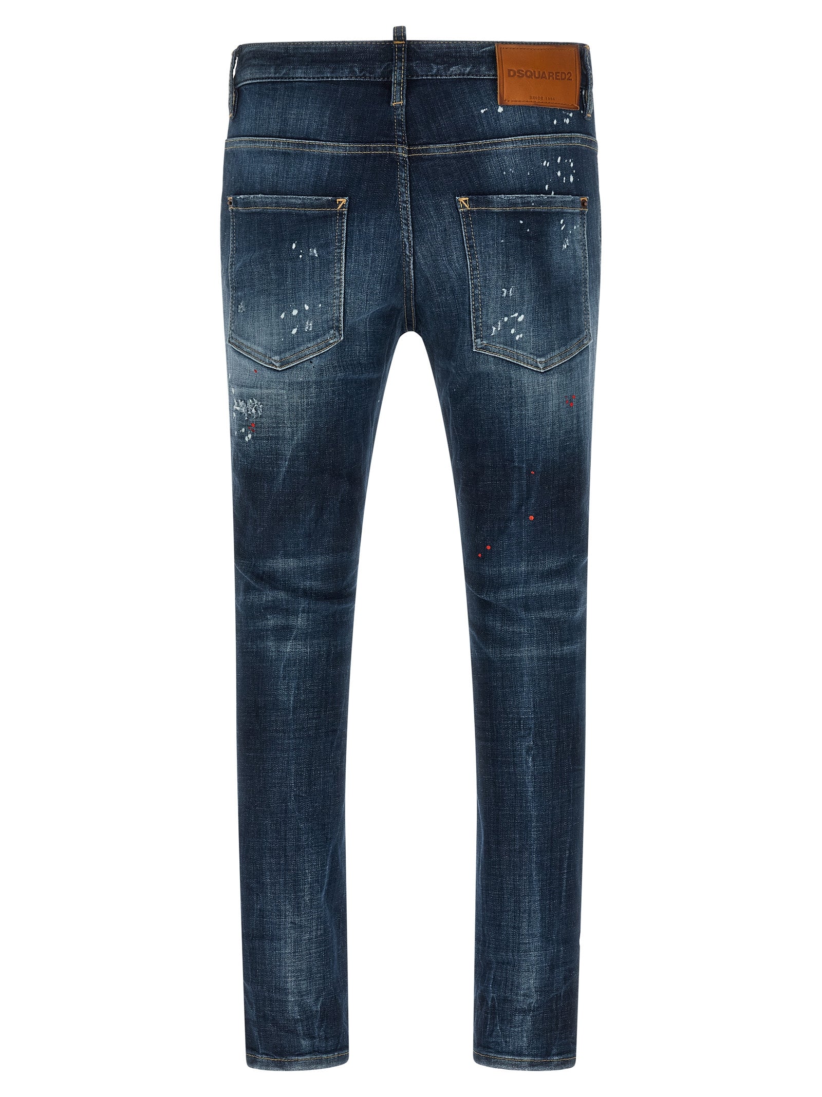 Dsquared2 'Skater' Jeans