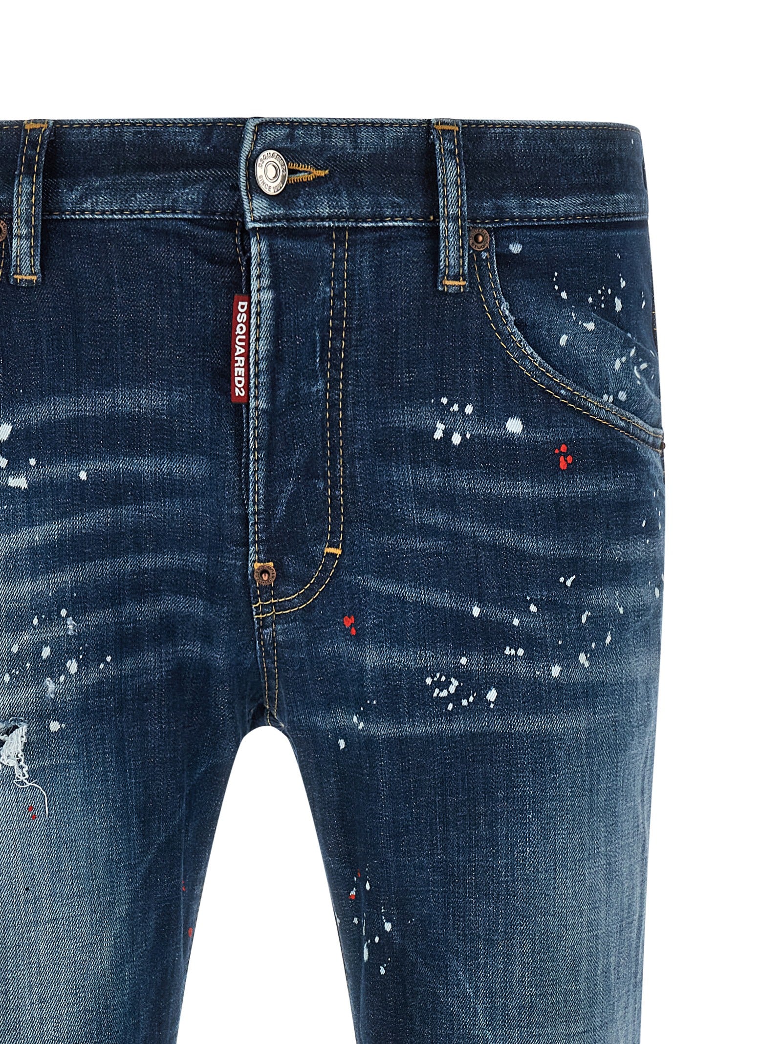 Dsquared2 'Skater' Jeans