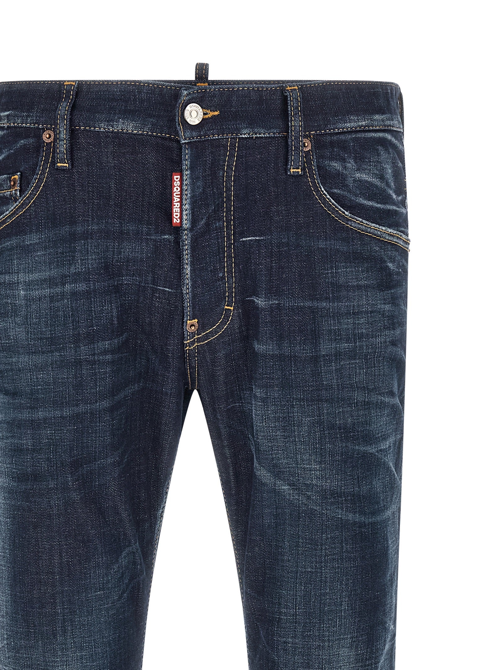 Dsquared2 'Skater' Jeans
