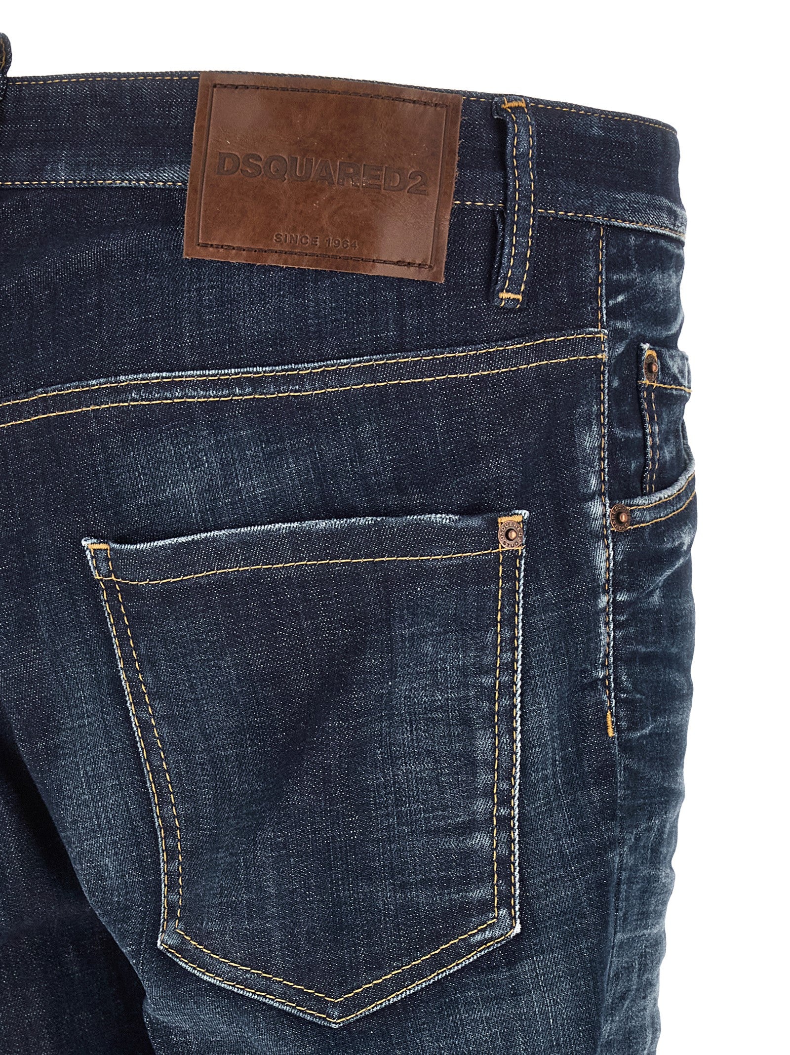 Dsquared2 'Skater' Jeans