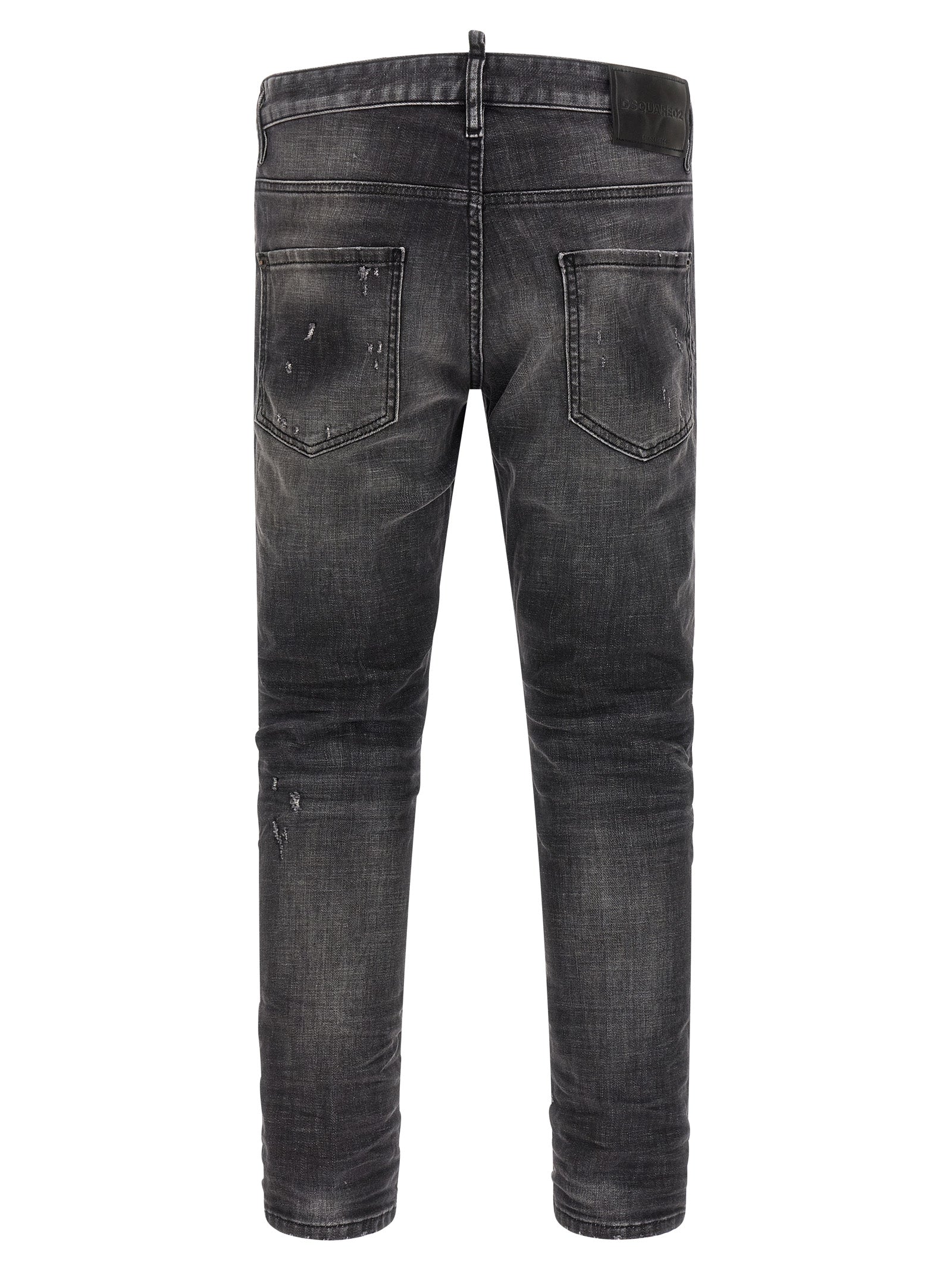 Dsquared2 'Skater' Jeans