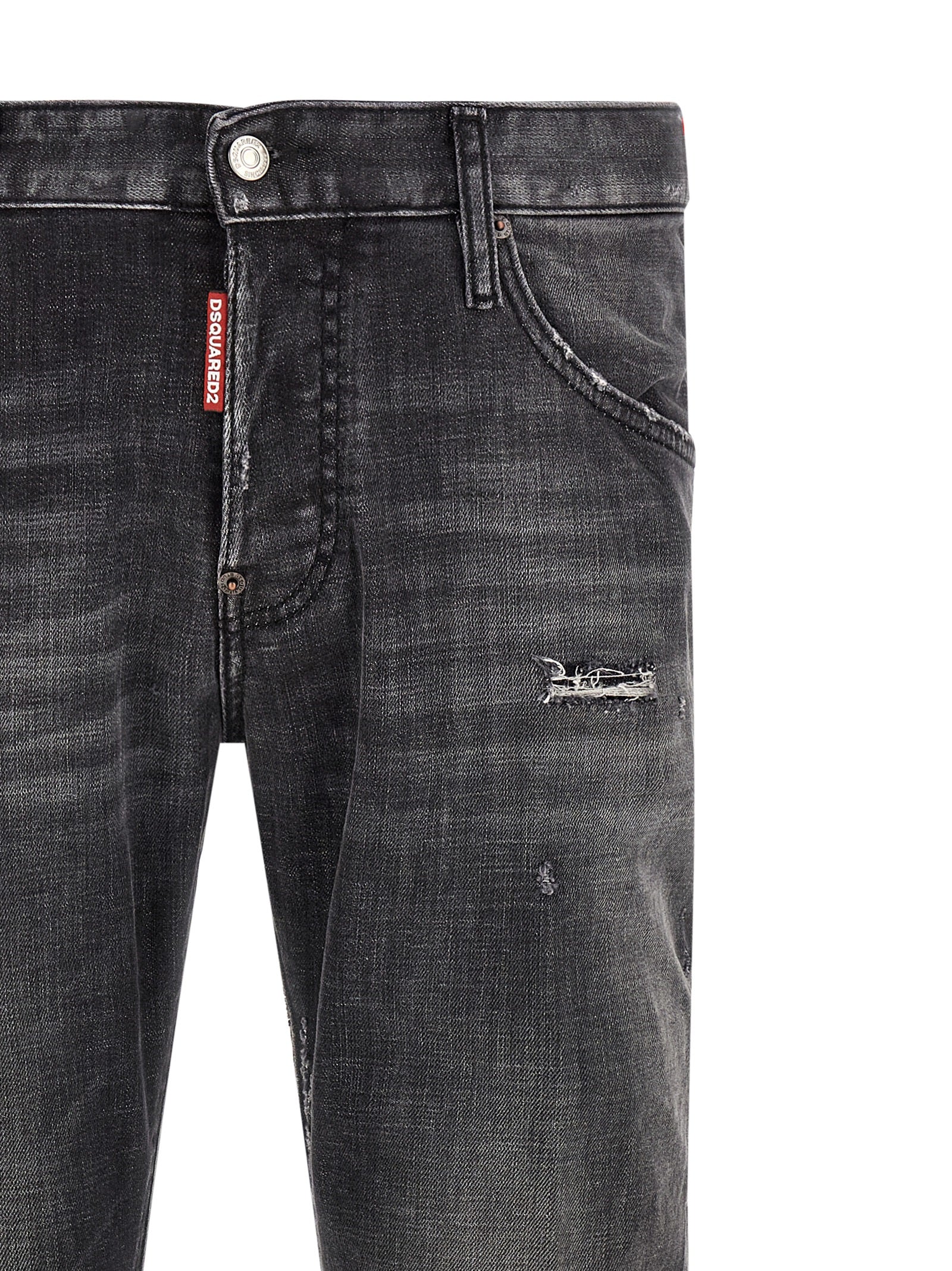 Dsquared2 'Skater' Jeans