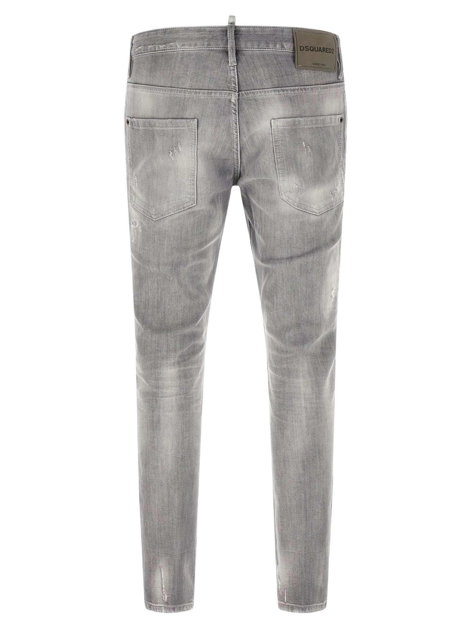 Dsquared2 '5 Tasche' Jeans