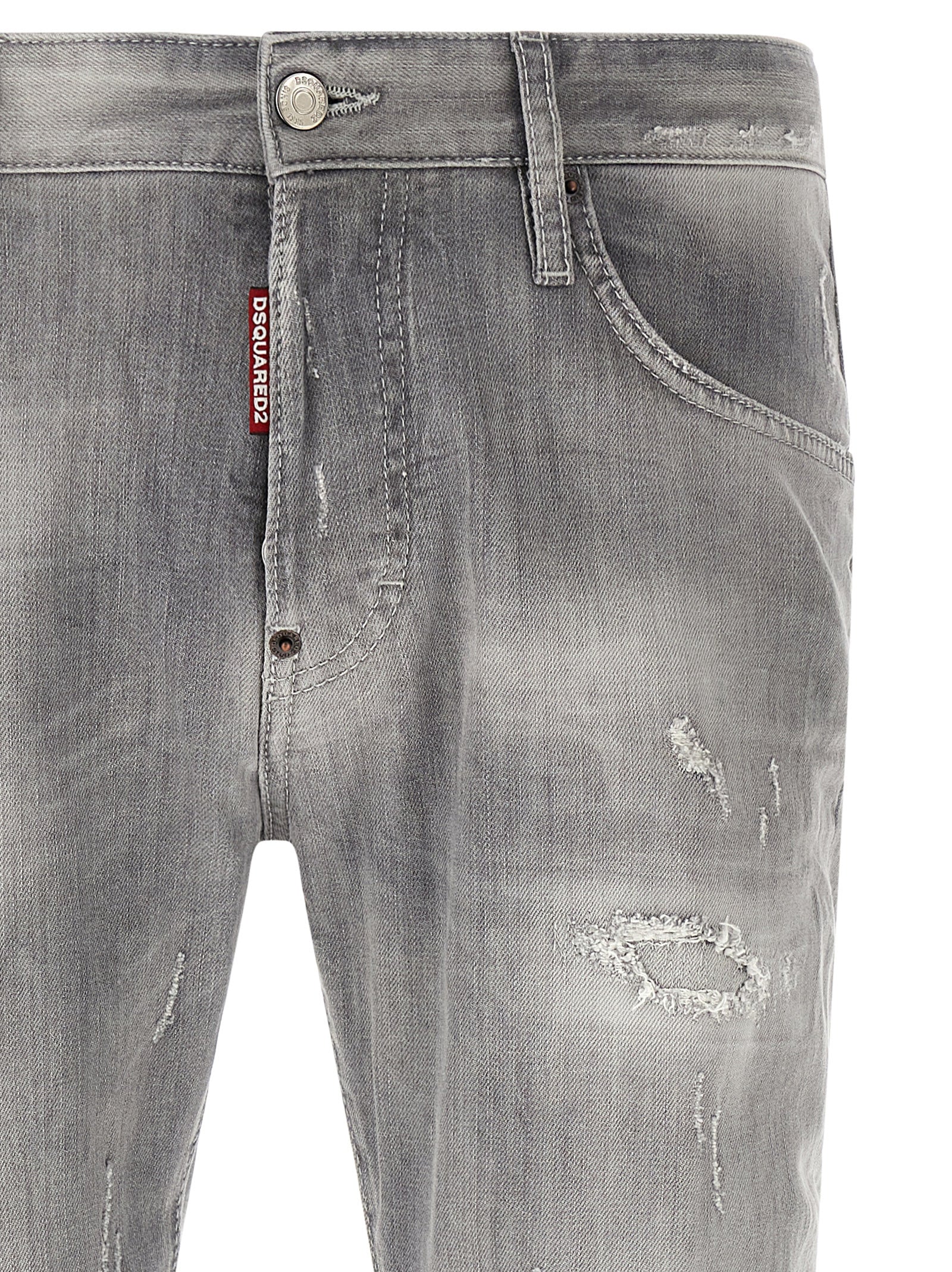 Dsquared2 '5 Tasche' Jeans