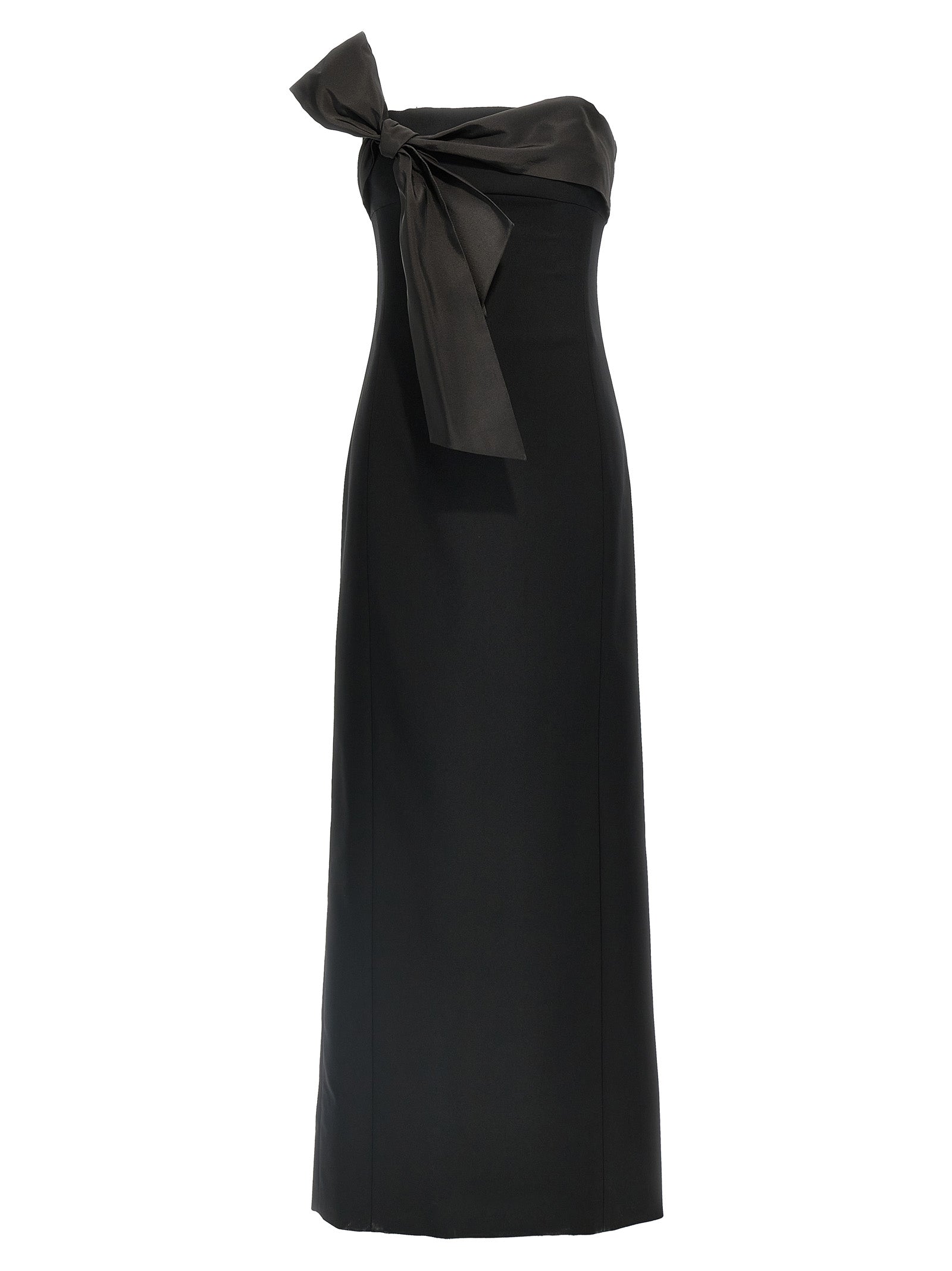 Dsquared2 'Bow Corset' Dress