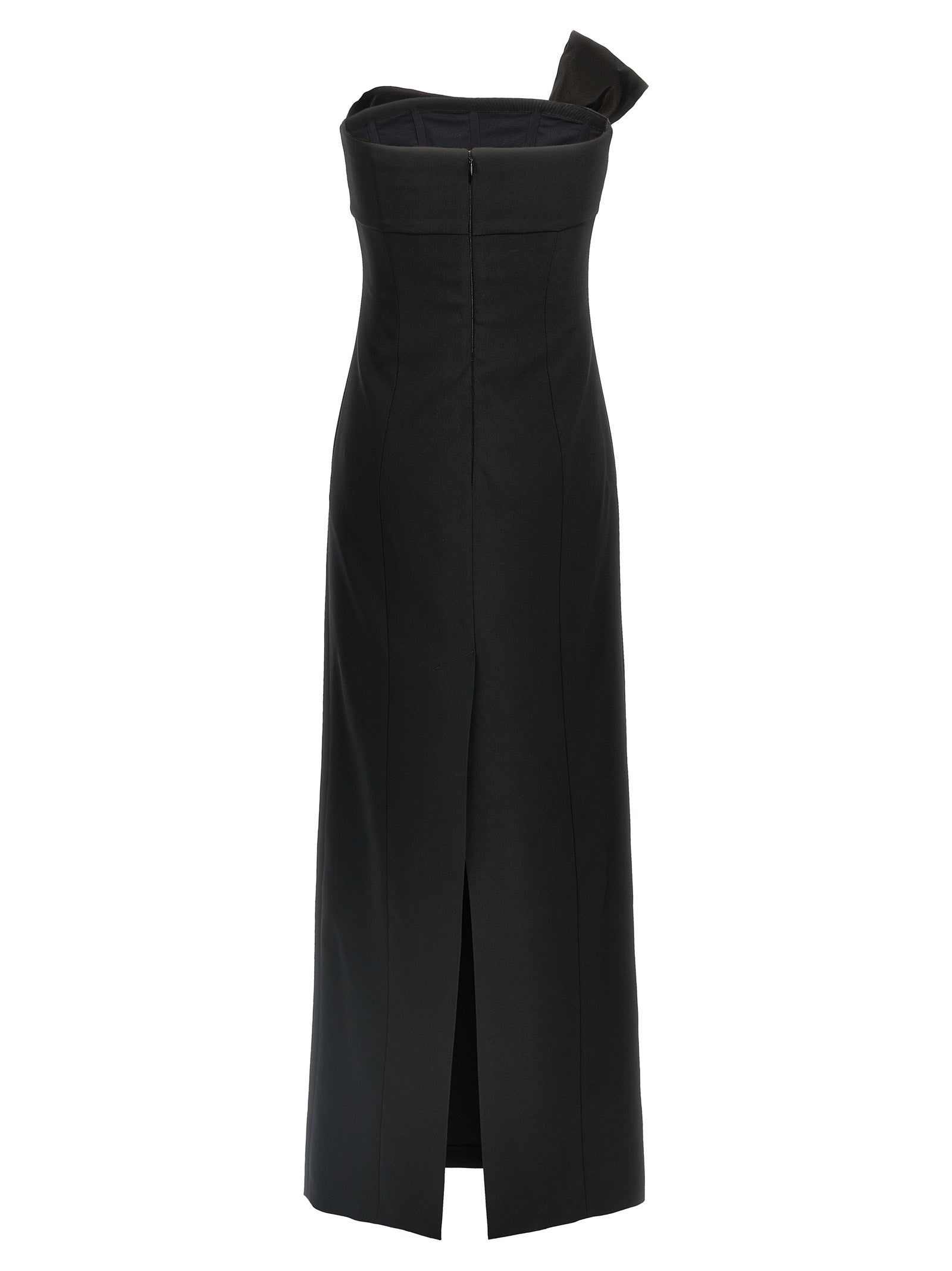 Dsquared2 'Bow Corset' Dress