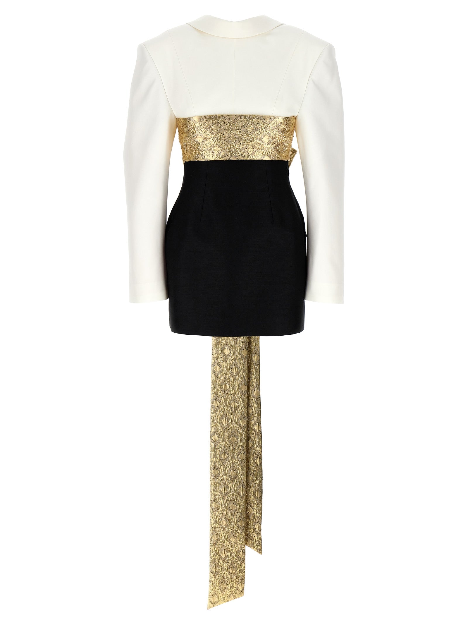 Dsquared2 'Statement Dean Jacket Dress' Dress