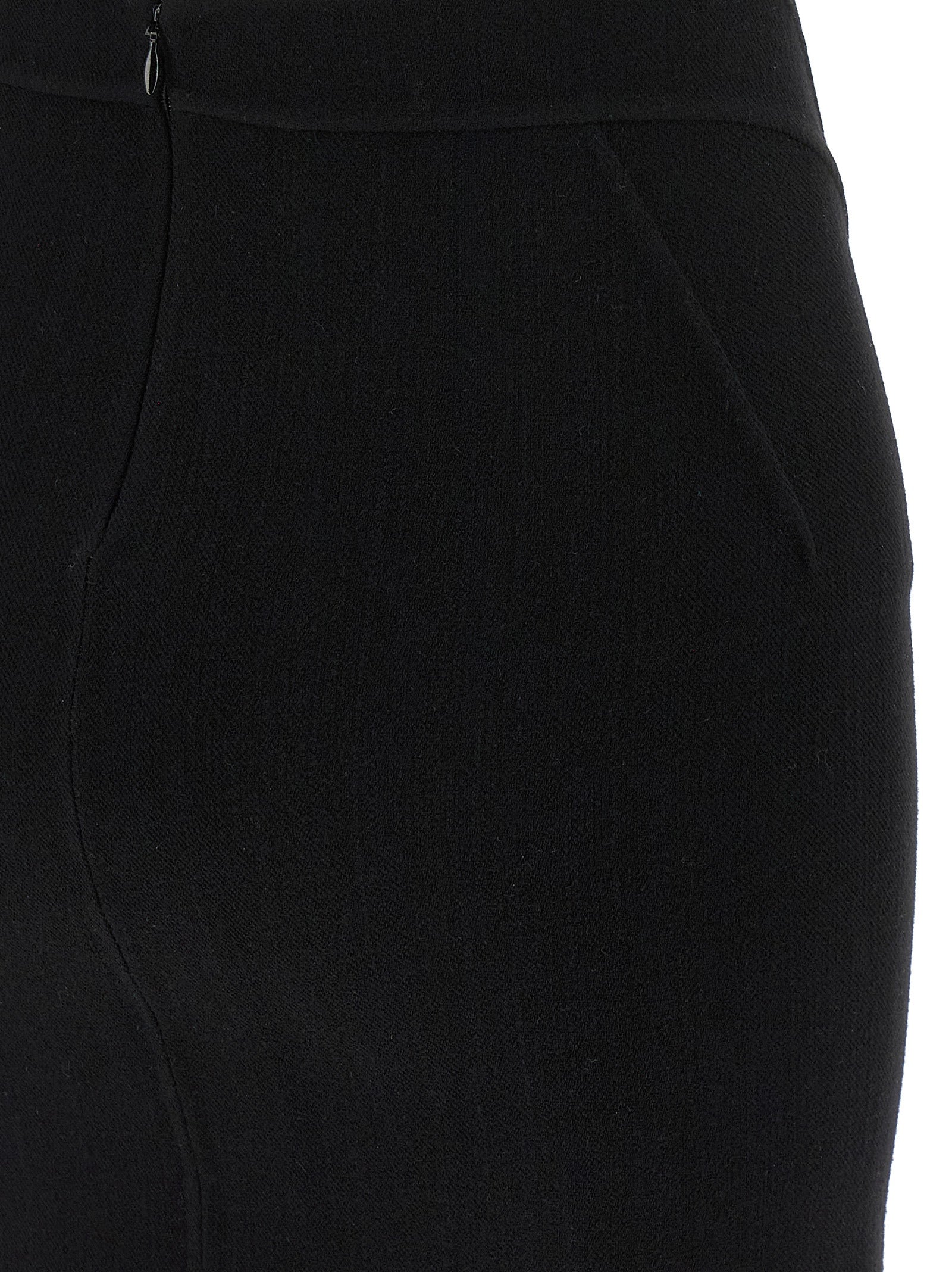 Dsquared2 'Bodycon Cut Out' Dress