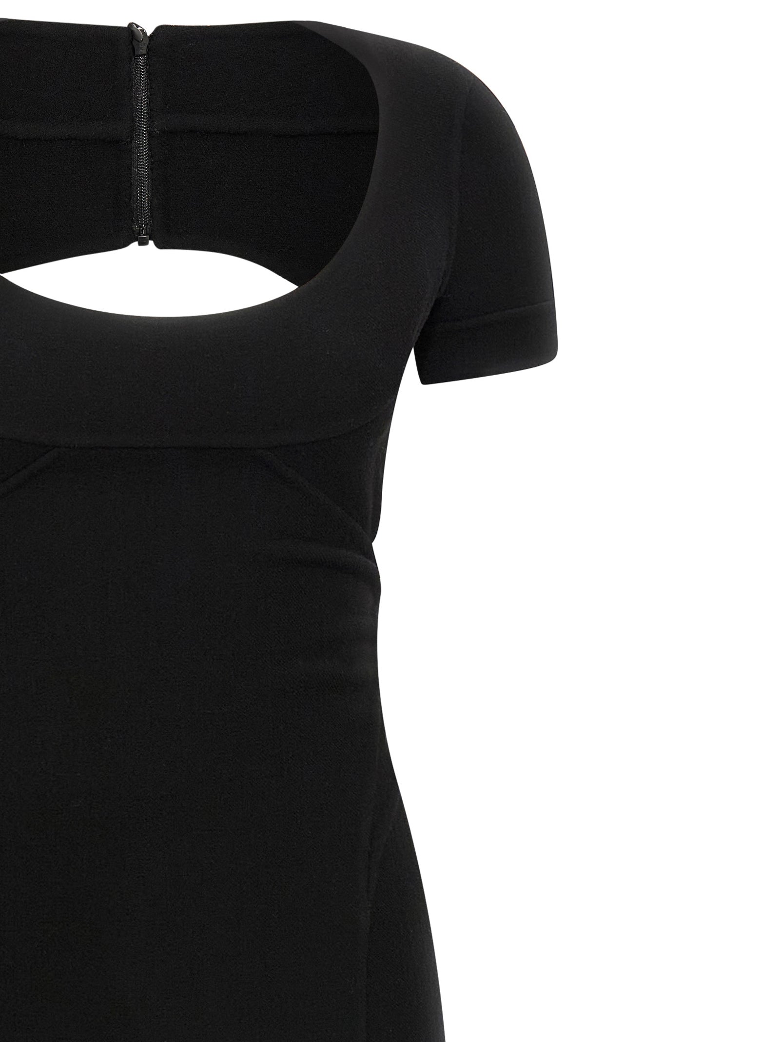 Dsquared2 'Bodycon' Dress